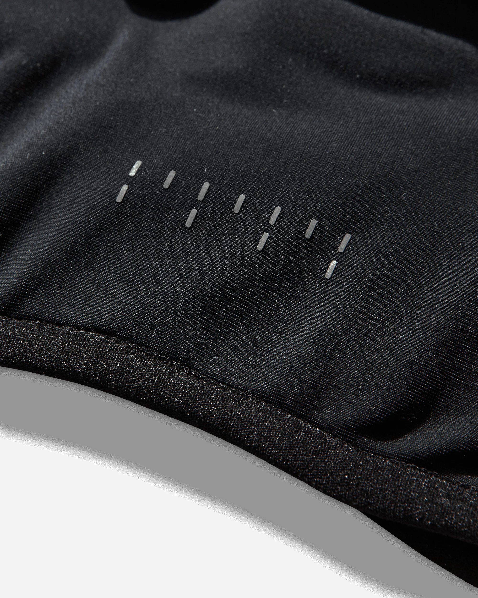 Panel Beanie Black - Image 4