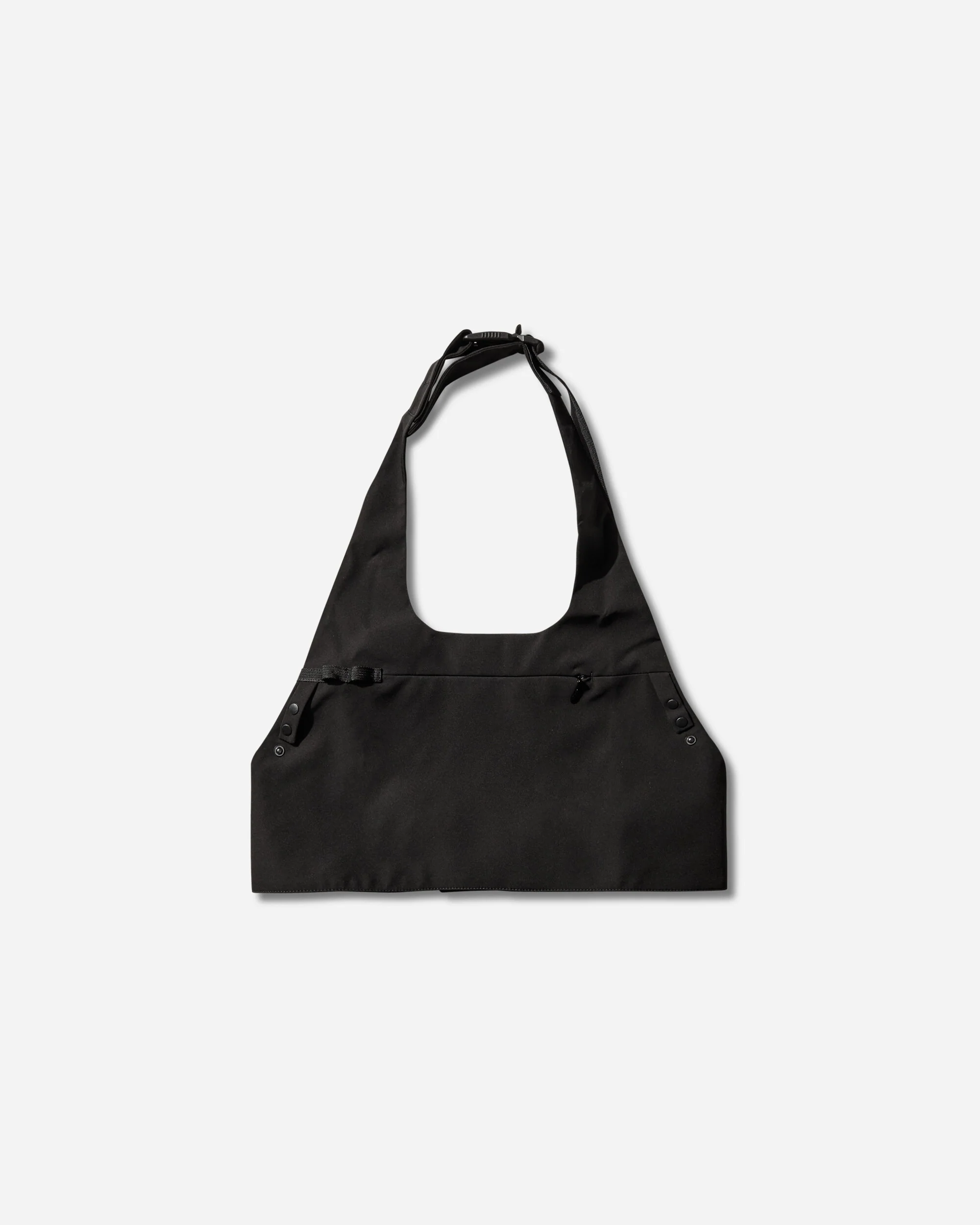 Pocket Harness Bag Black - Image 2