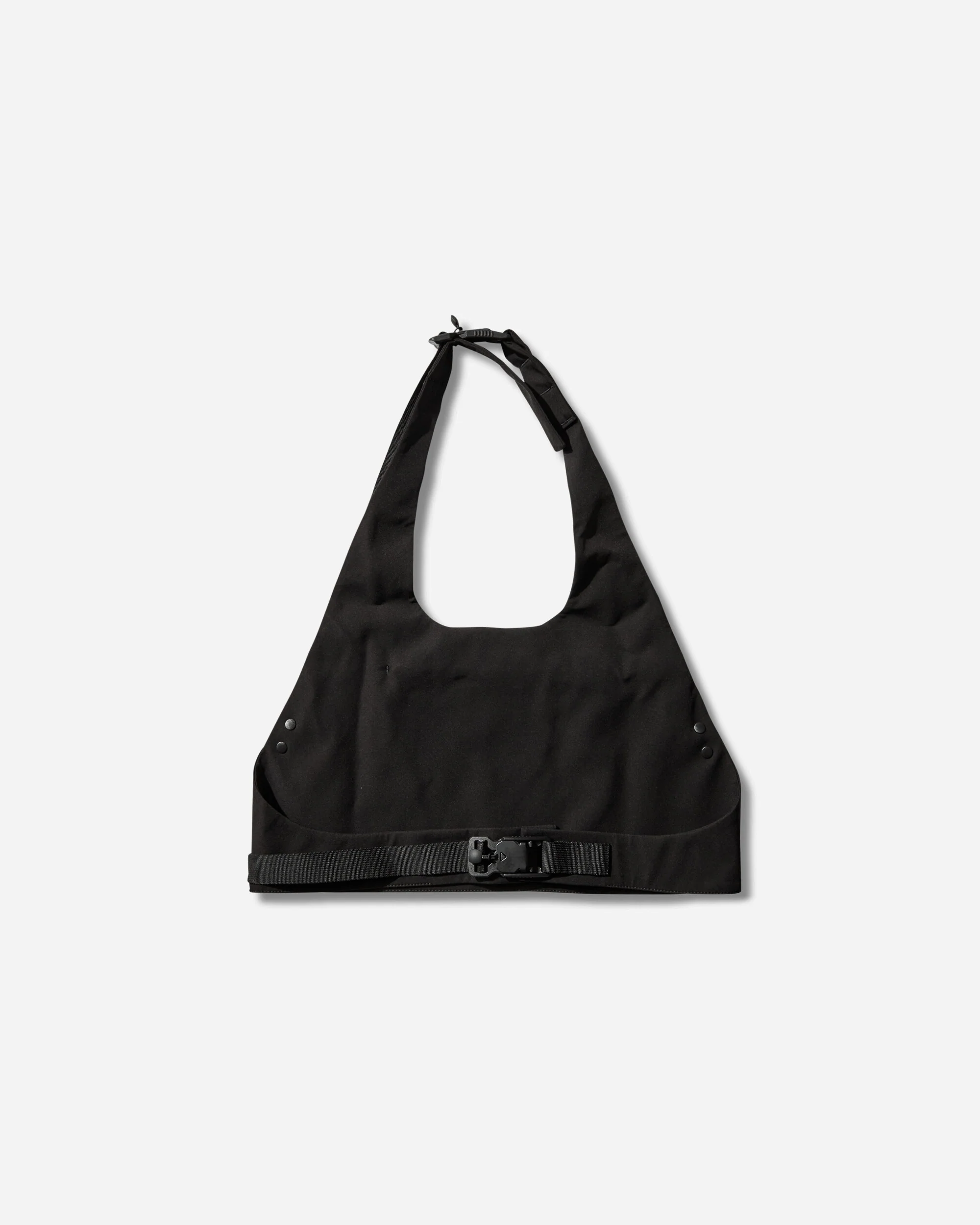 Pocket Harness Bag Black - Image 3