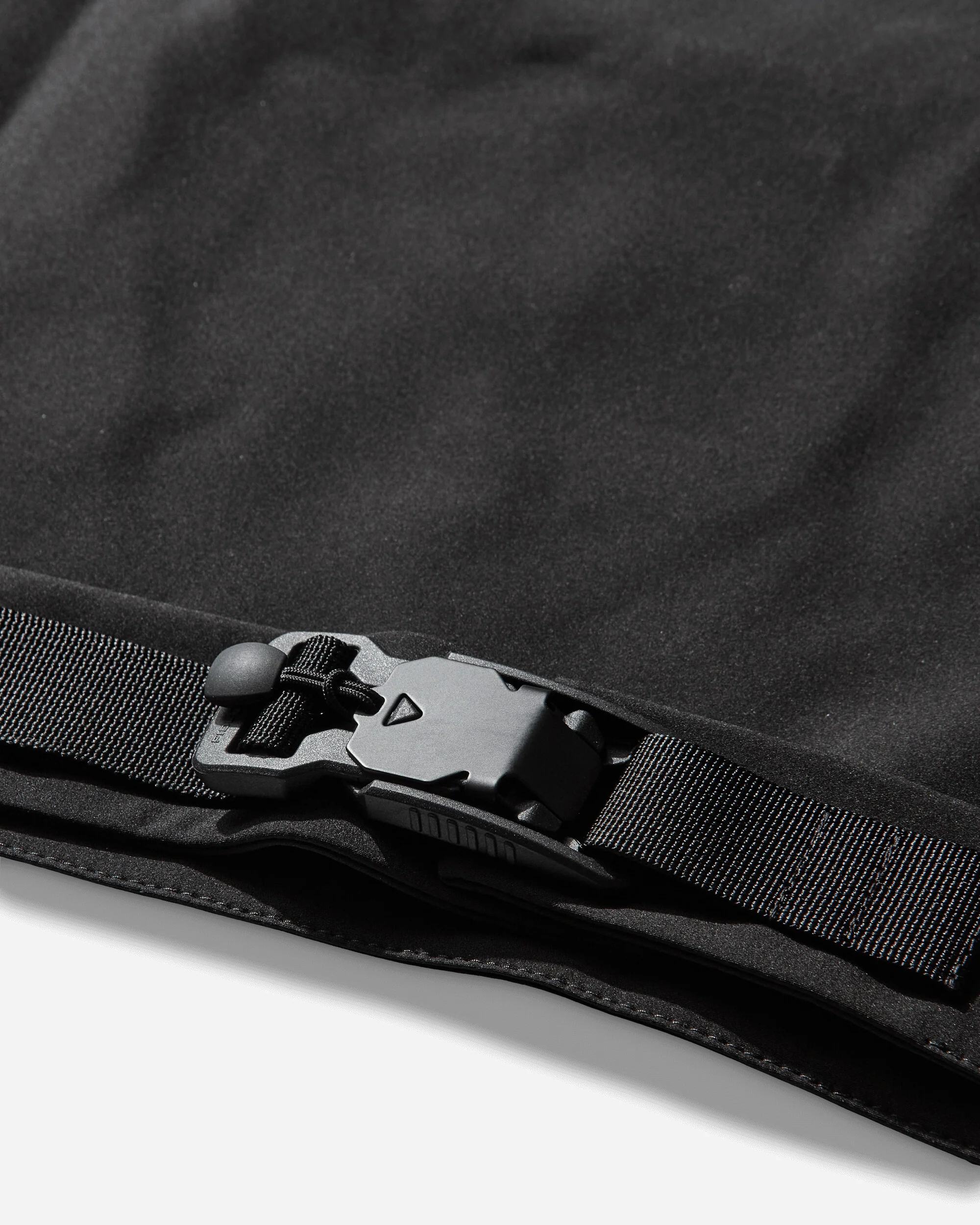 Pocket Harness Bag Black - Image 4
