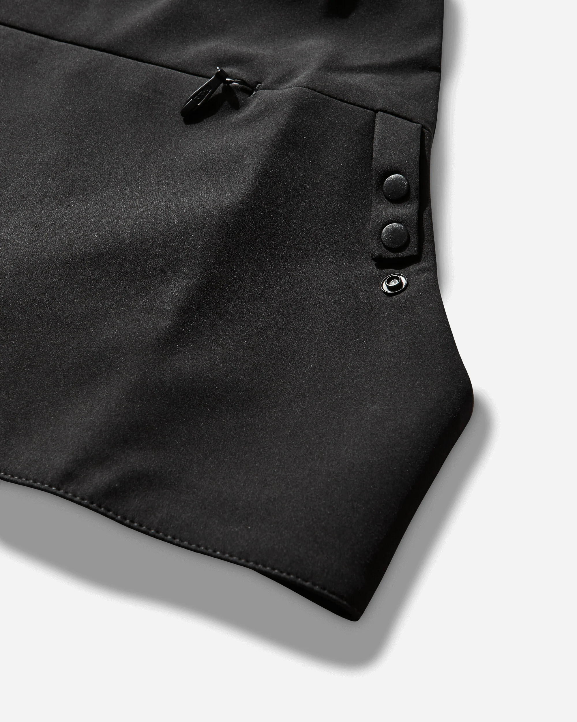 Pocket Harness Bag Black - Image 5