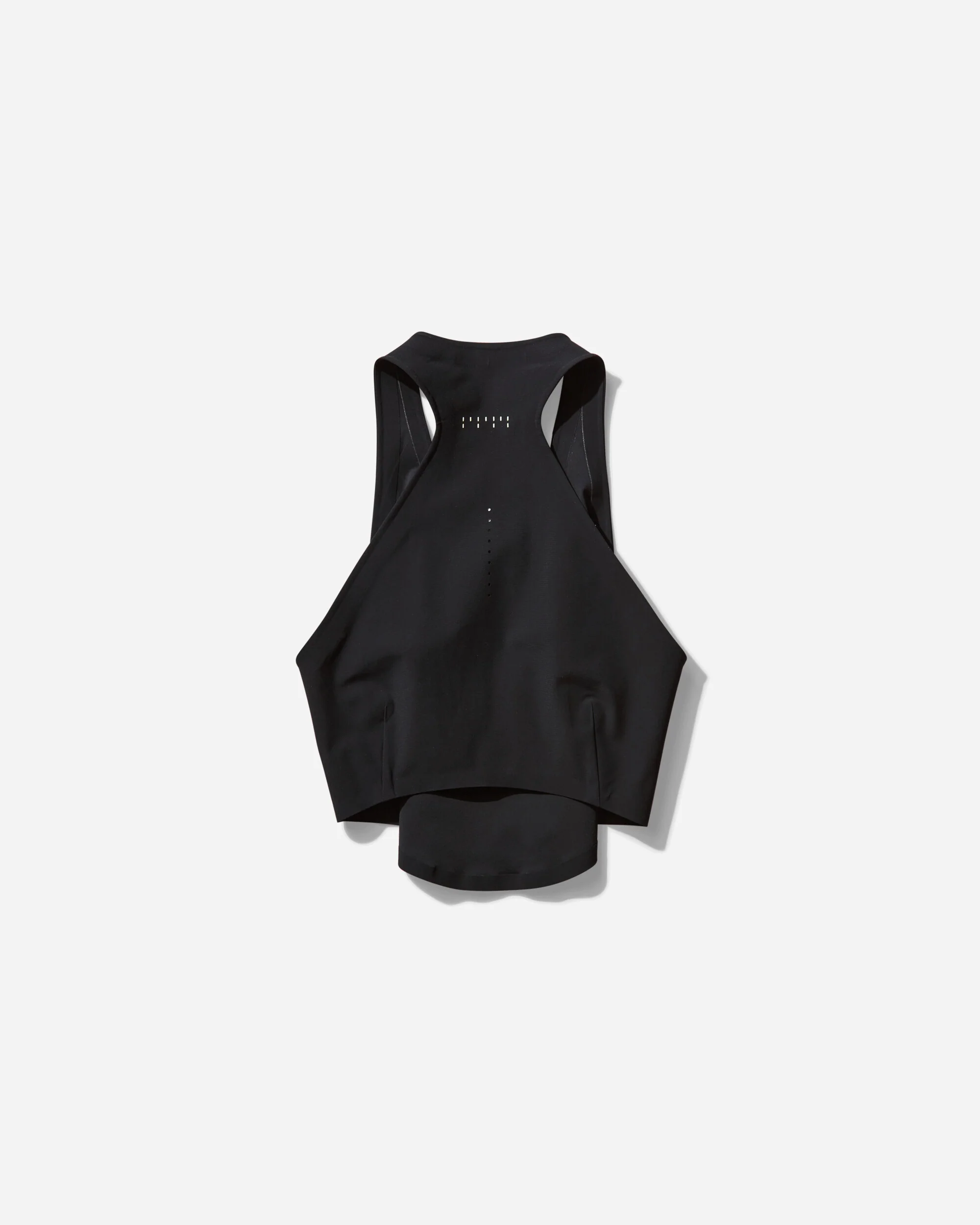 Women's Bra Top Black - Image 2