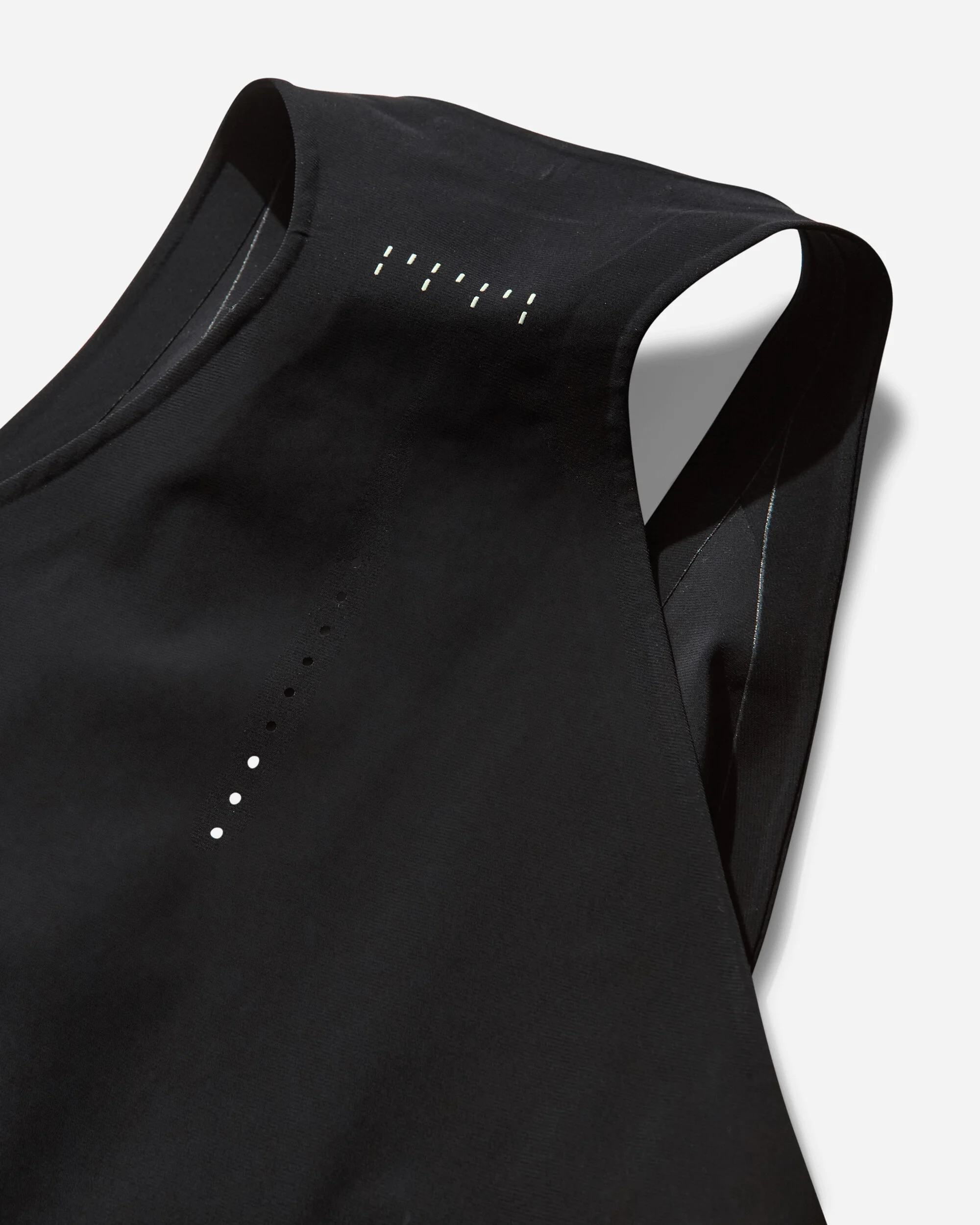 Women's Bra Top Black - Image 4