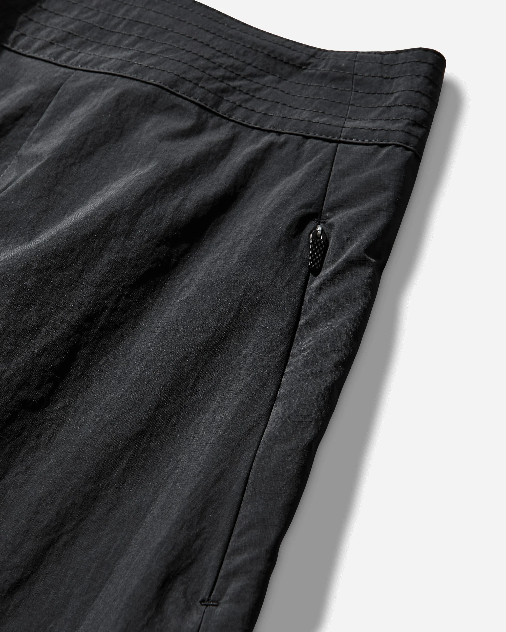 Women's Flow Skirt Black - Image 4