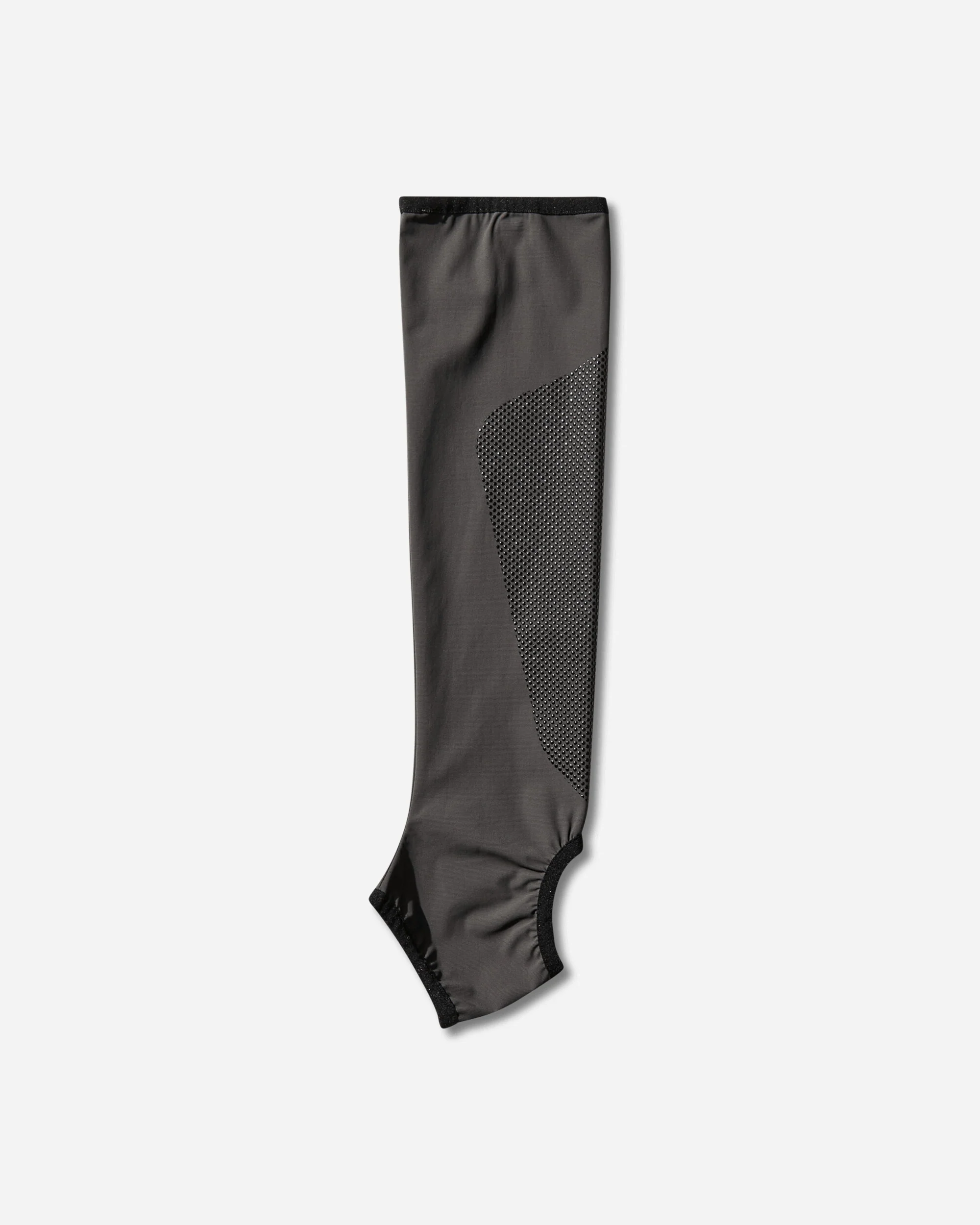 Knee Socks Khaki - Image 2