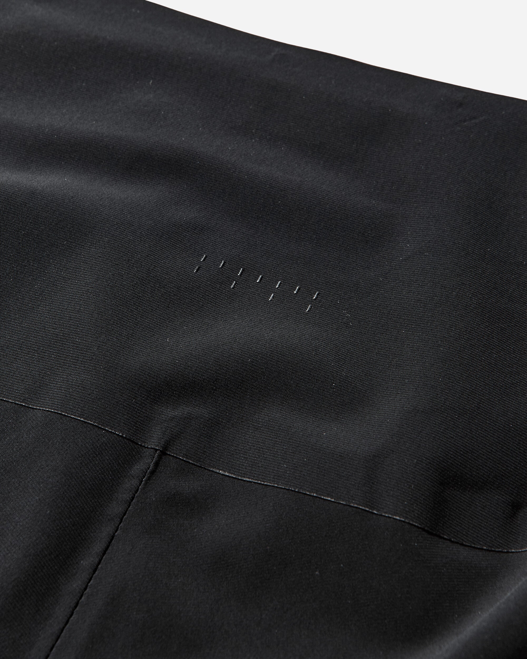 Women's Track Pants Black - Image 3