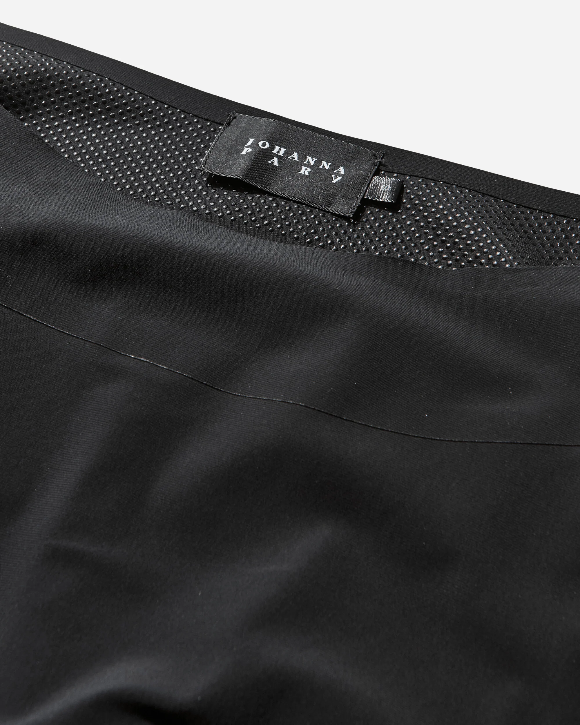 Women's Track Pants Black - Image 4