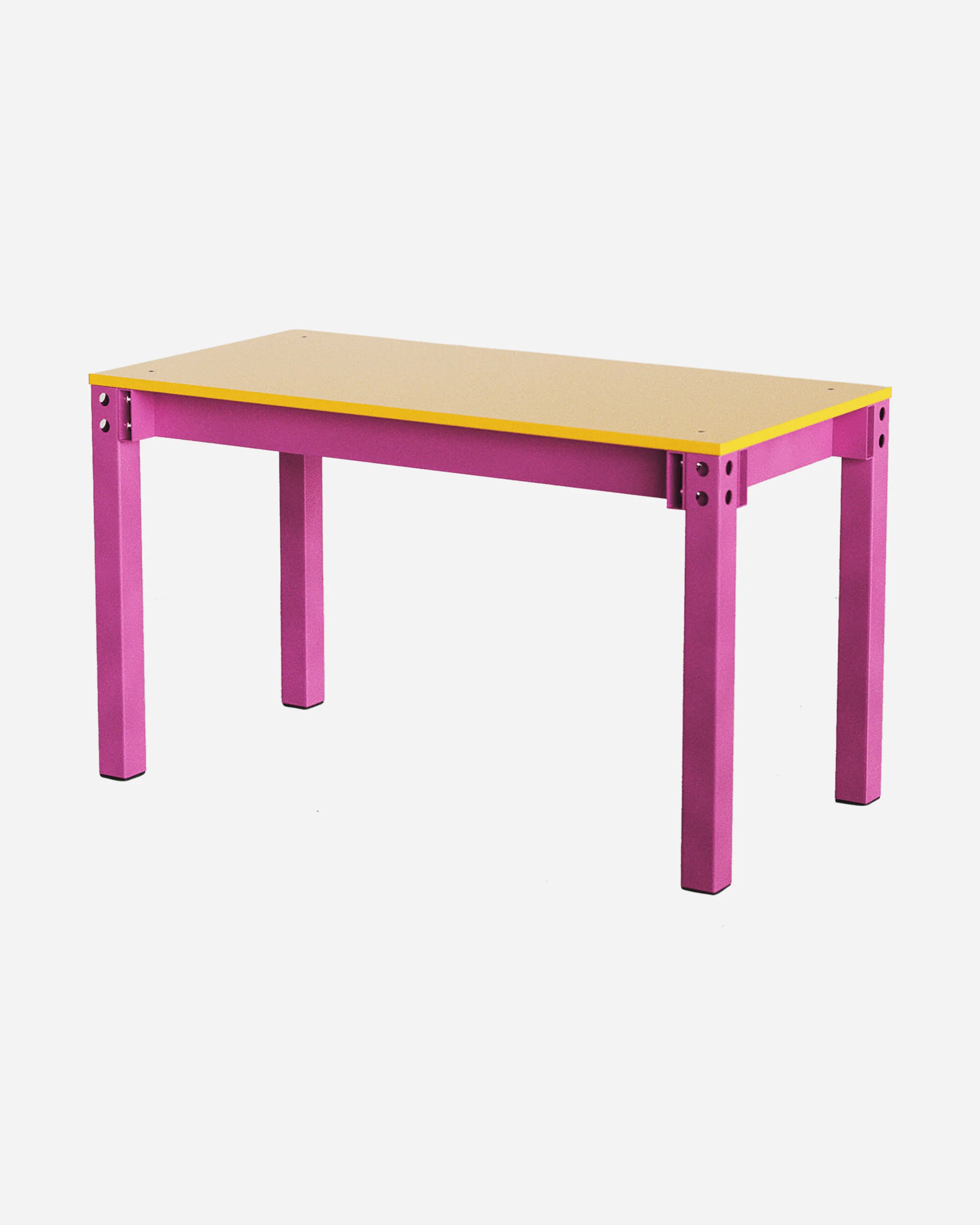 Bench One Pizzazz / Honey - Image 2