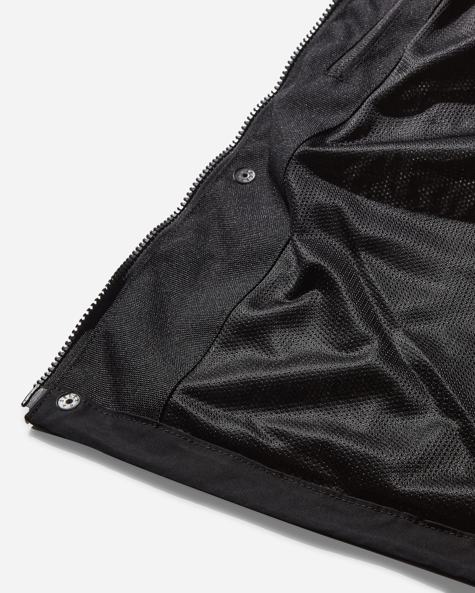 Men's mxDVS Utility Jacket Black - Image 4