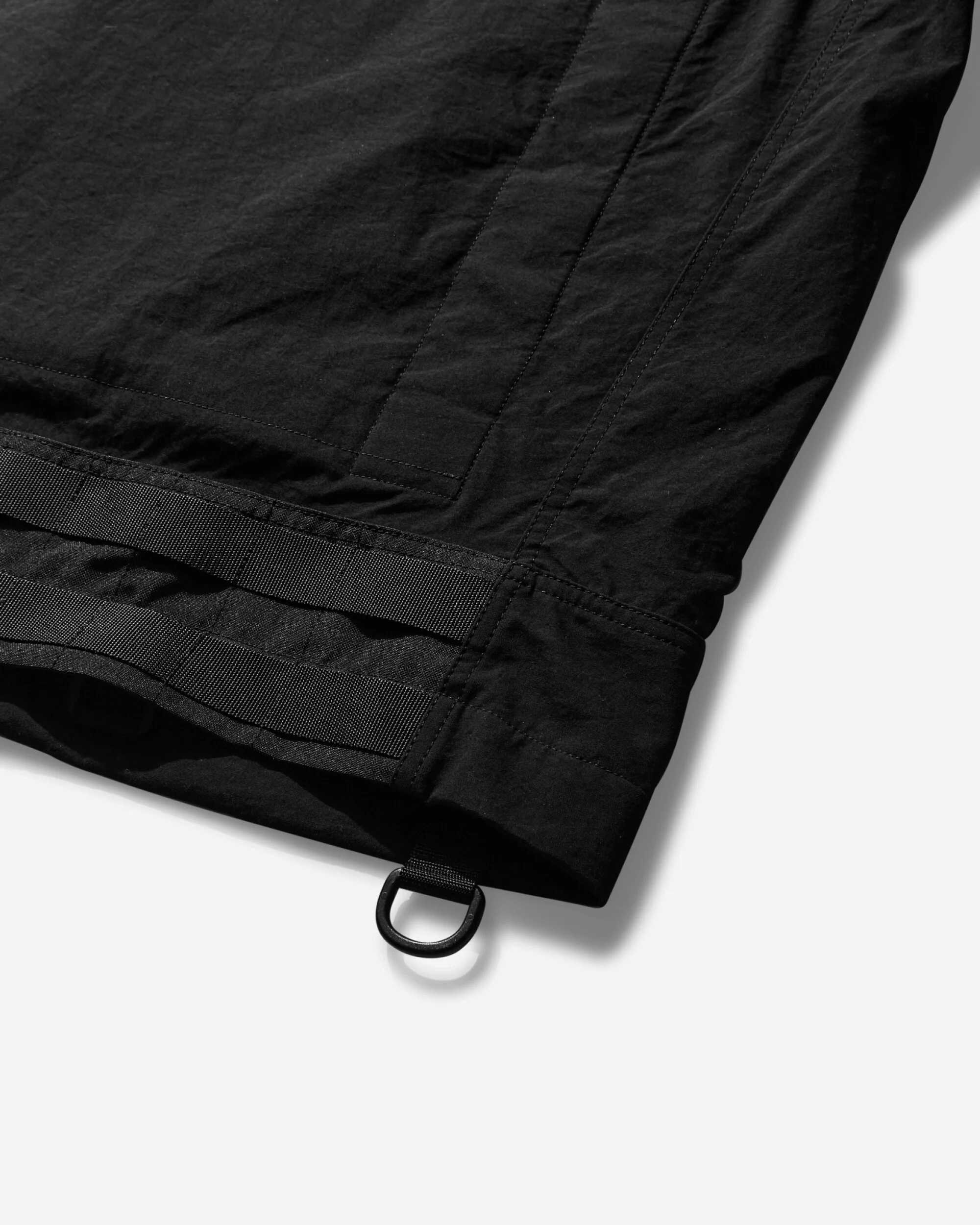 Men's bagjack Modular Jacket Black - Image 4