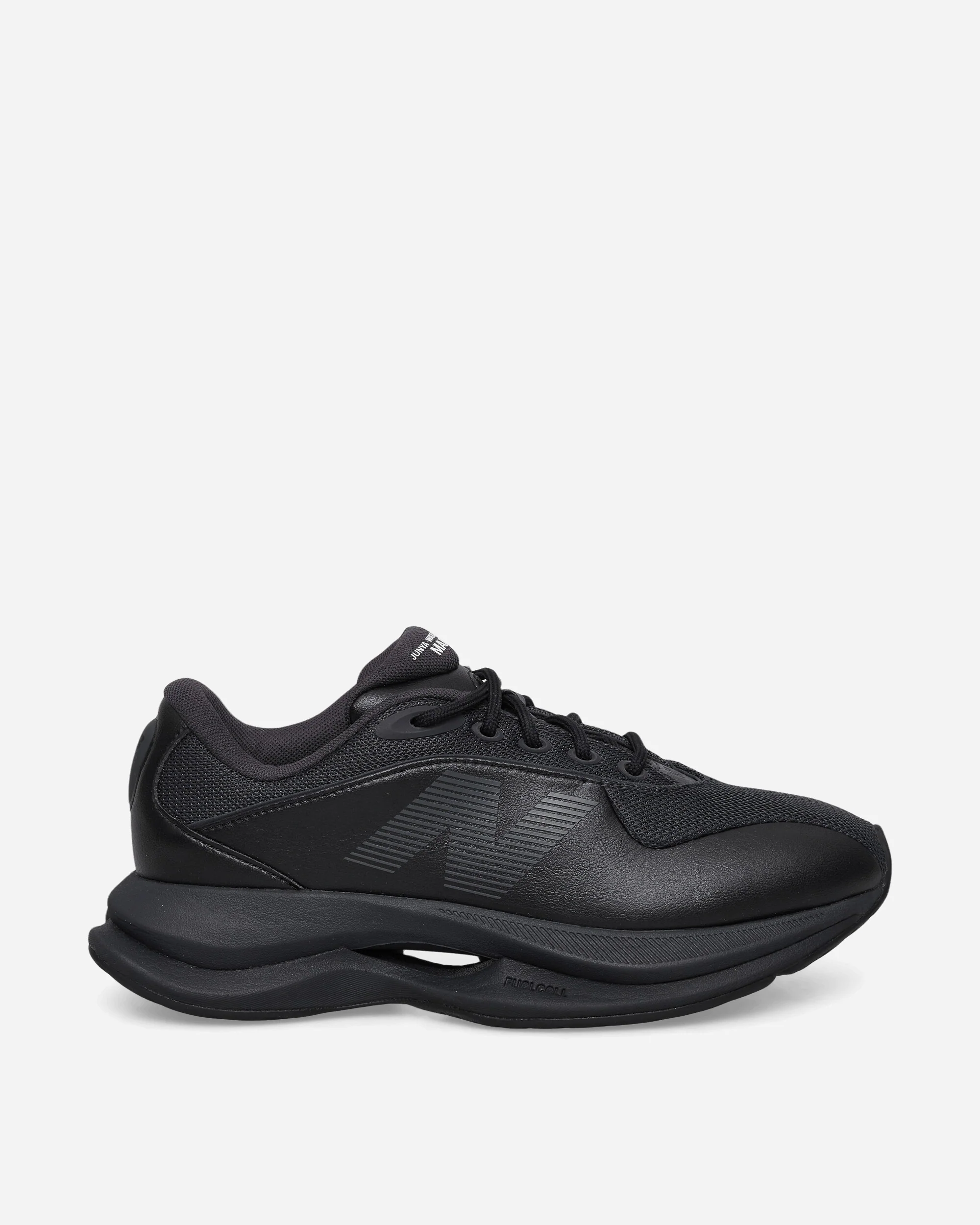 New Balance TF100 Sneakers Black