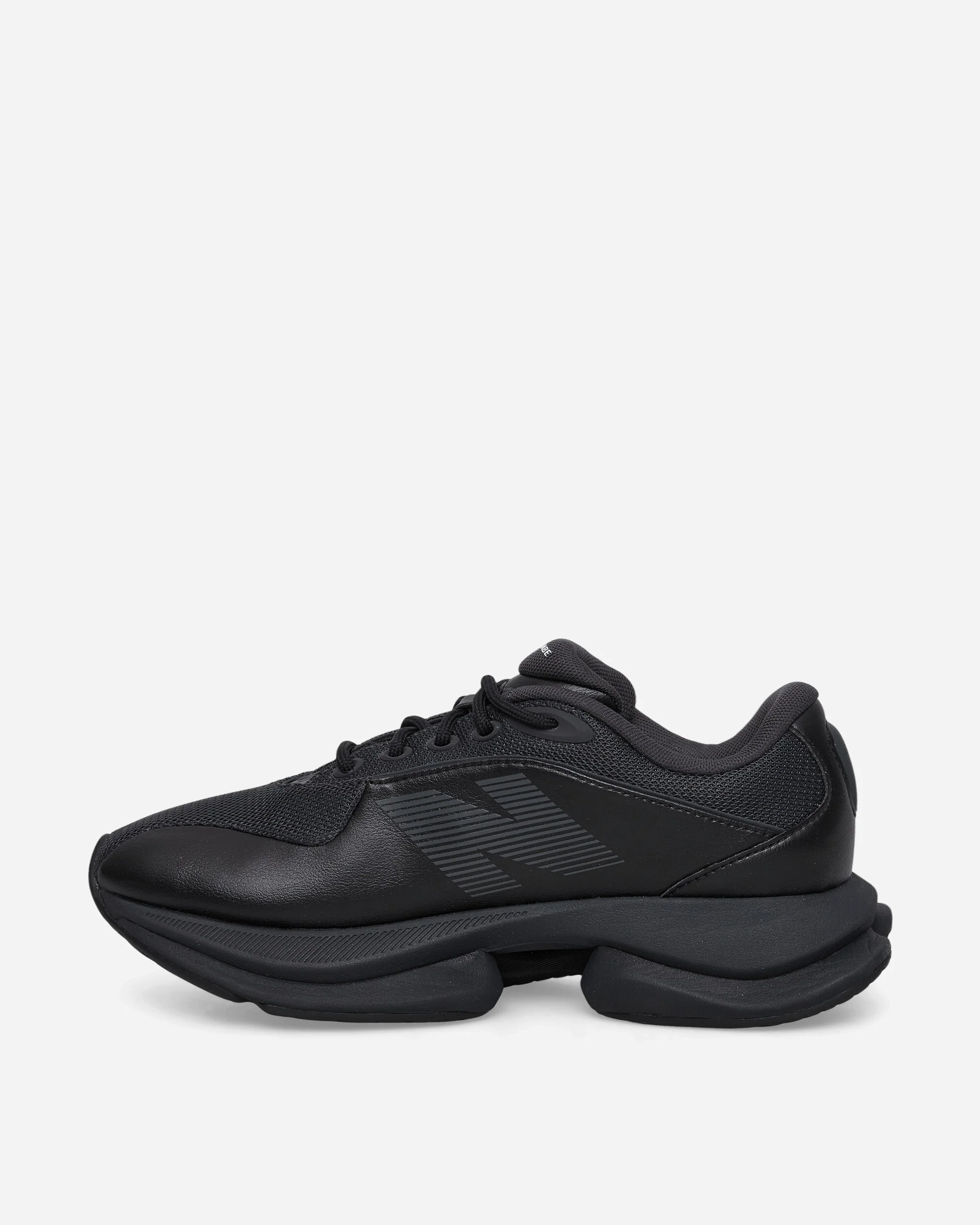New Balance TF100 Sneakers Black - Image 3