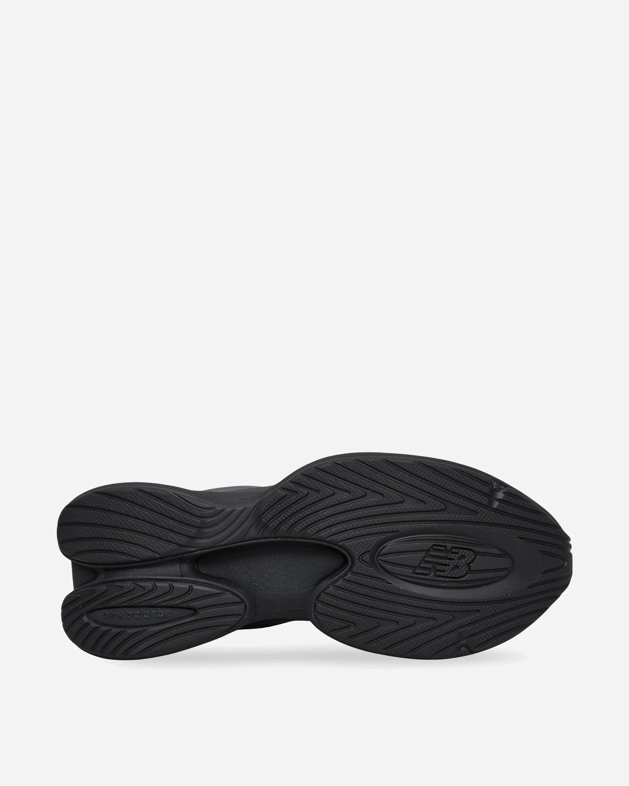 New Balance TF100 Sneakers Black - Image 5