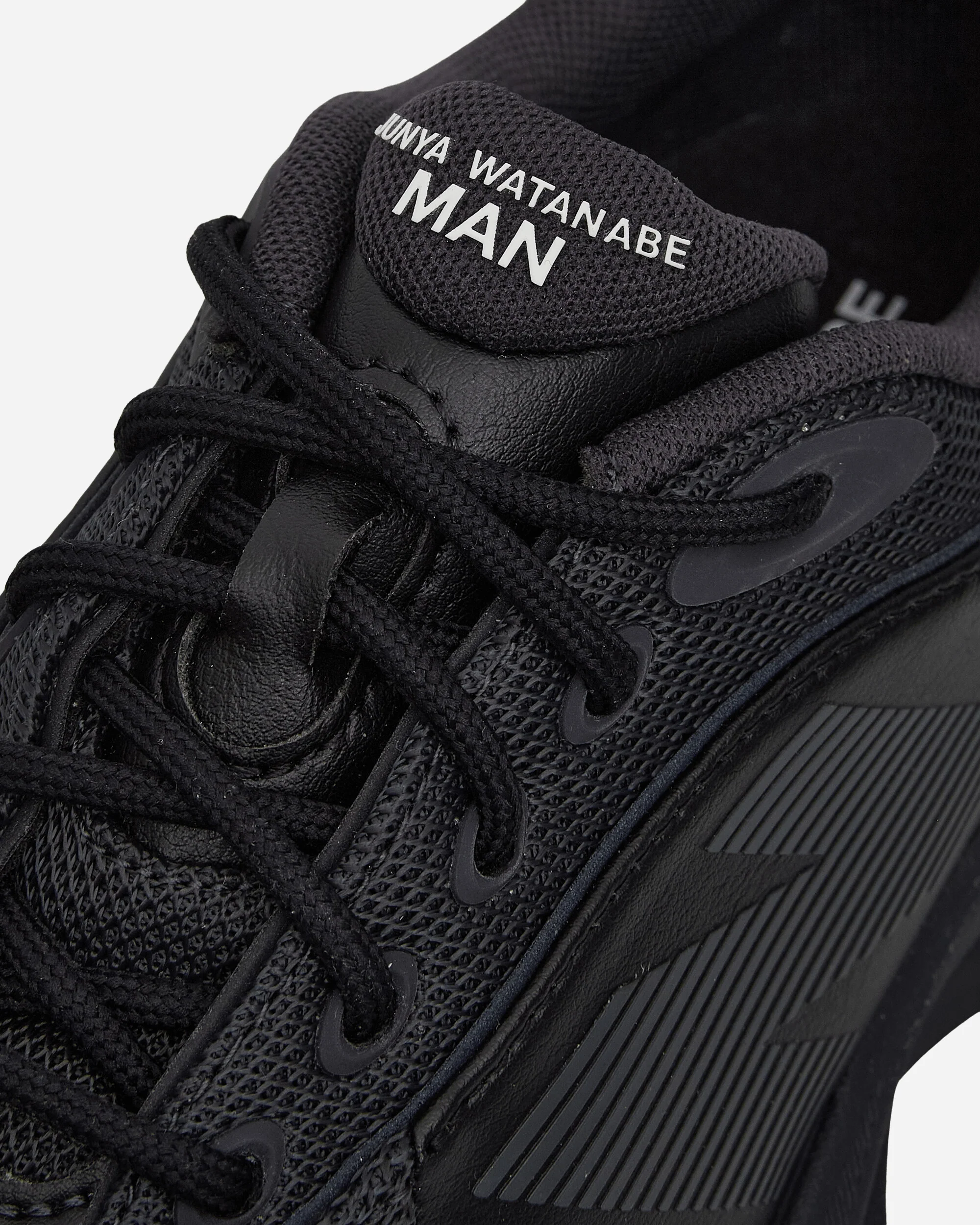 New Balance TF100 Sneakers Black - Image 6