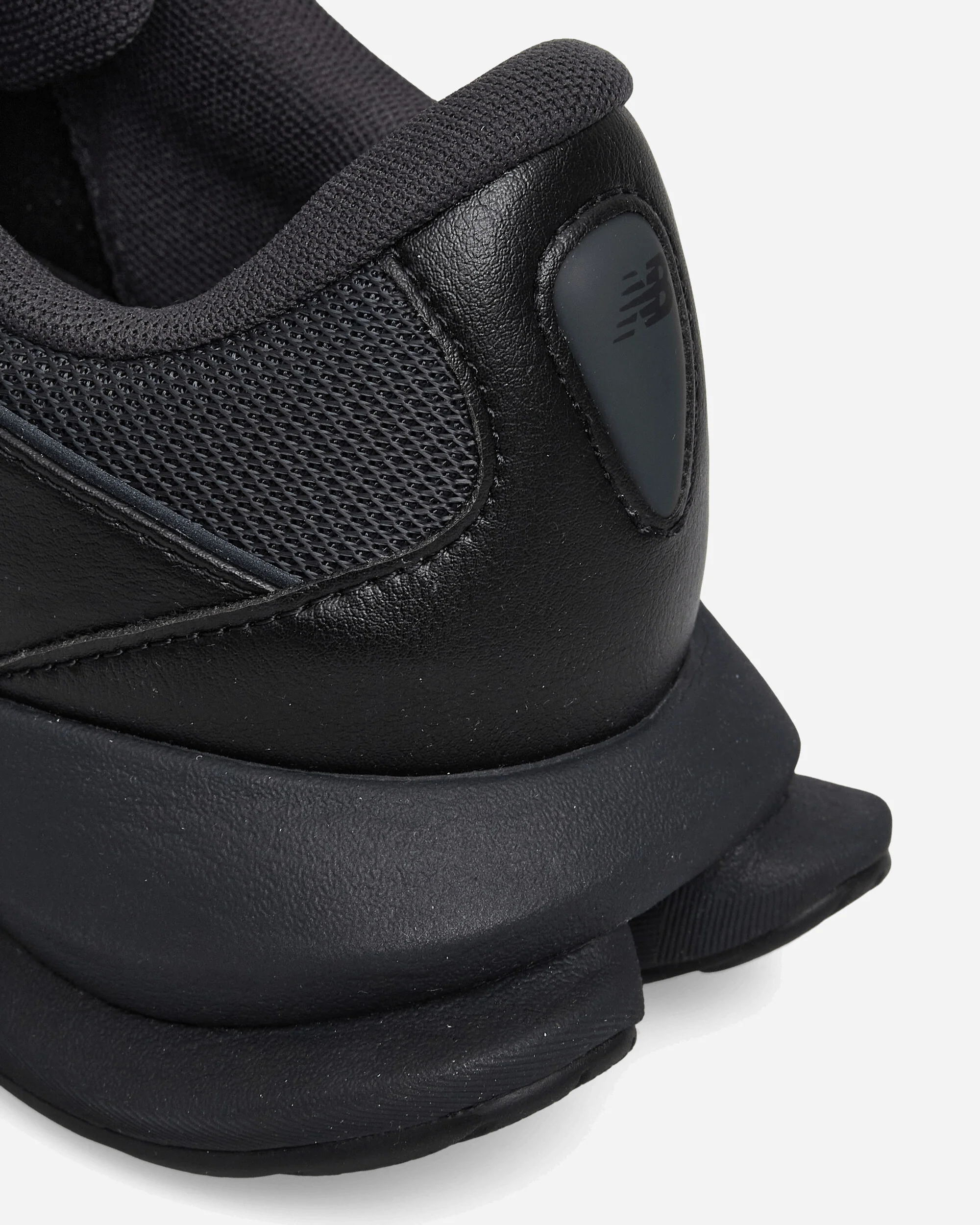 New Balance TF100 Sneakers Black - Image 7
