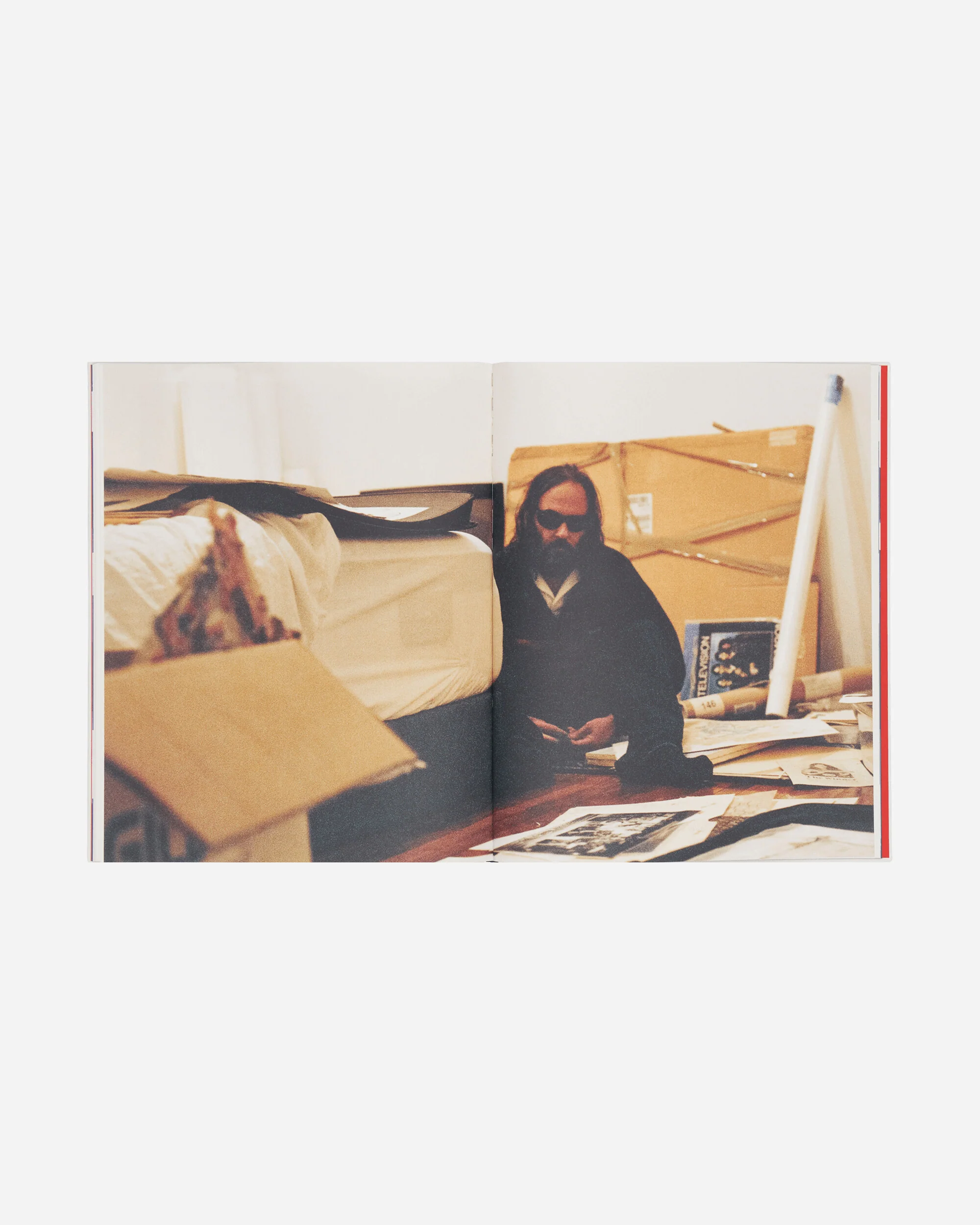 Erik Brunetti: Oval Parody Book - Image 3