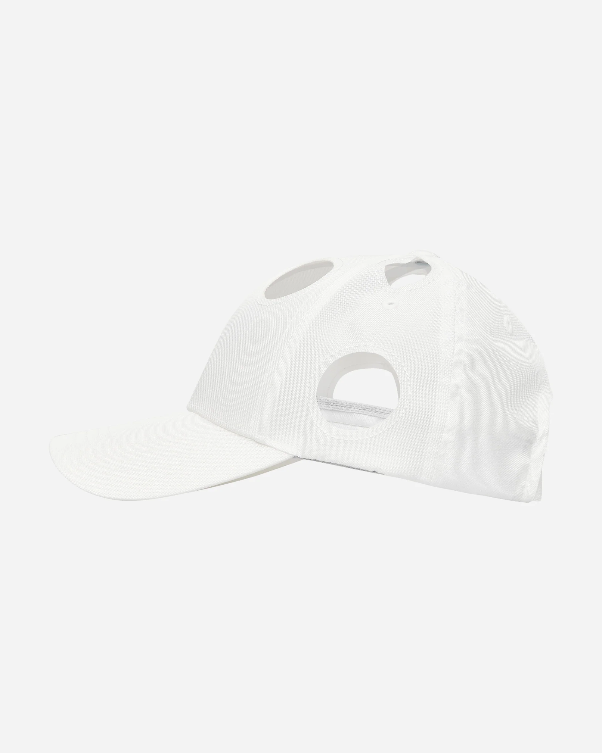 Readymade Airbag Hole Cap White - Image 3