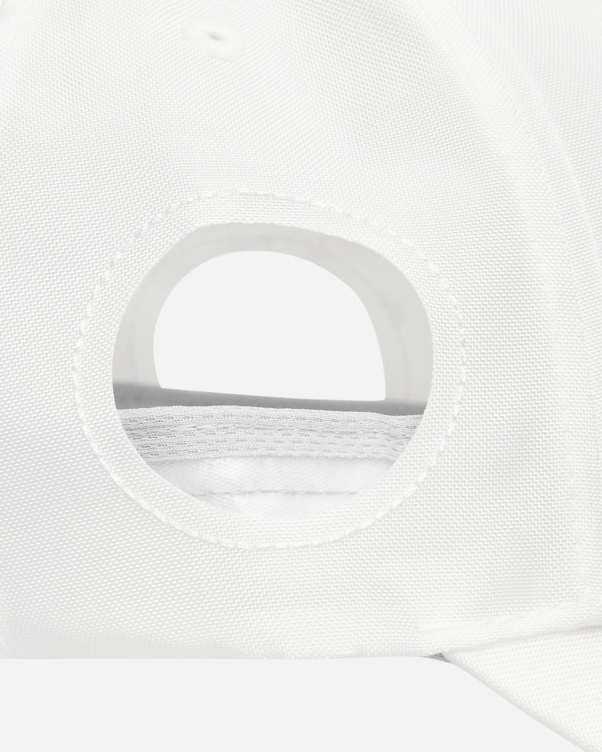 Readymade Airbag Hole Cap White - Image 6