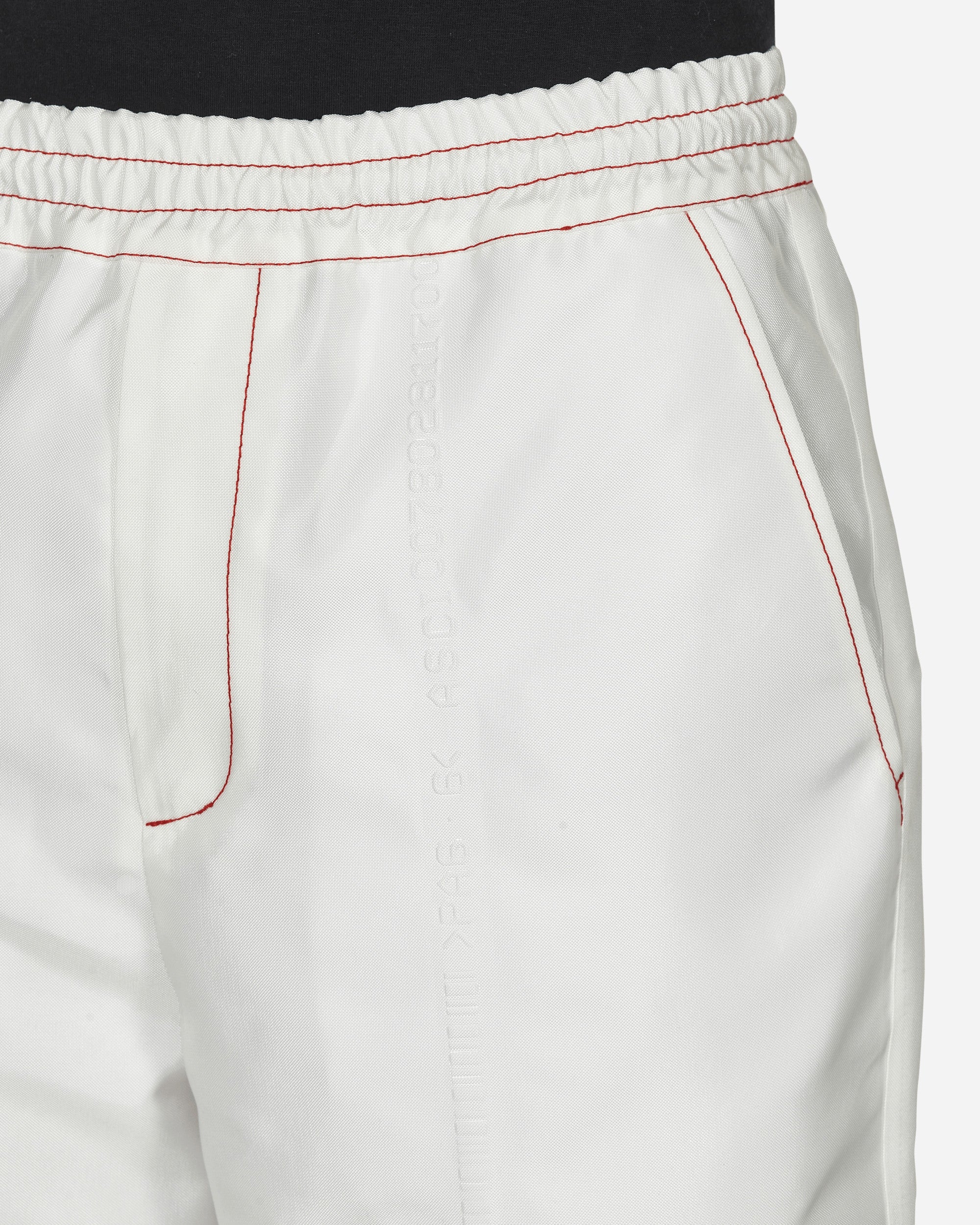 Airbag String Trousers White - Image 5