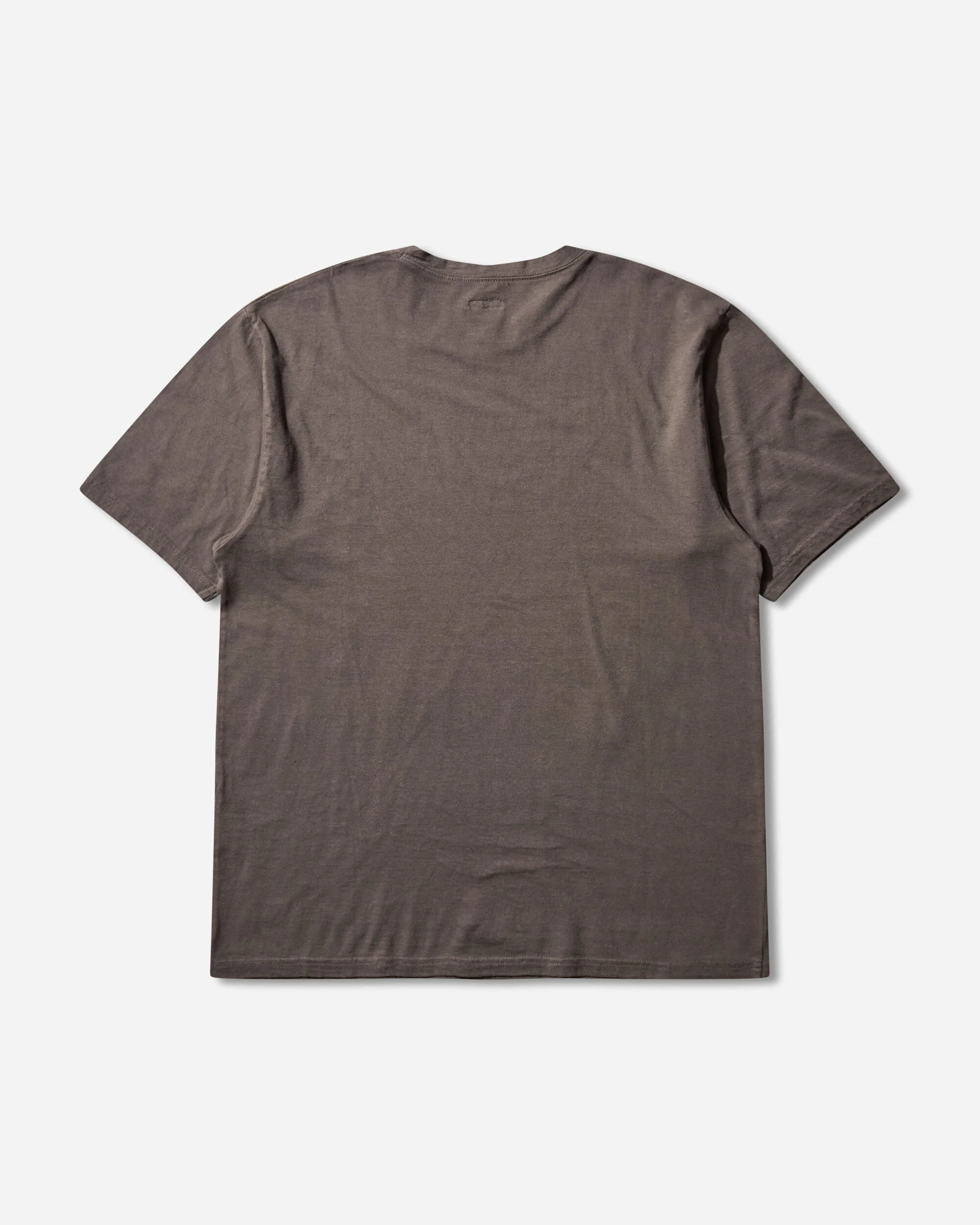 Men's 20/-Jersey Crew T-Shirt (Lightning Piano) Ink Black - Image 2