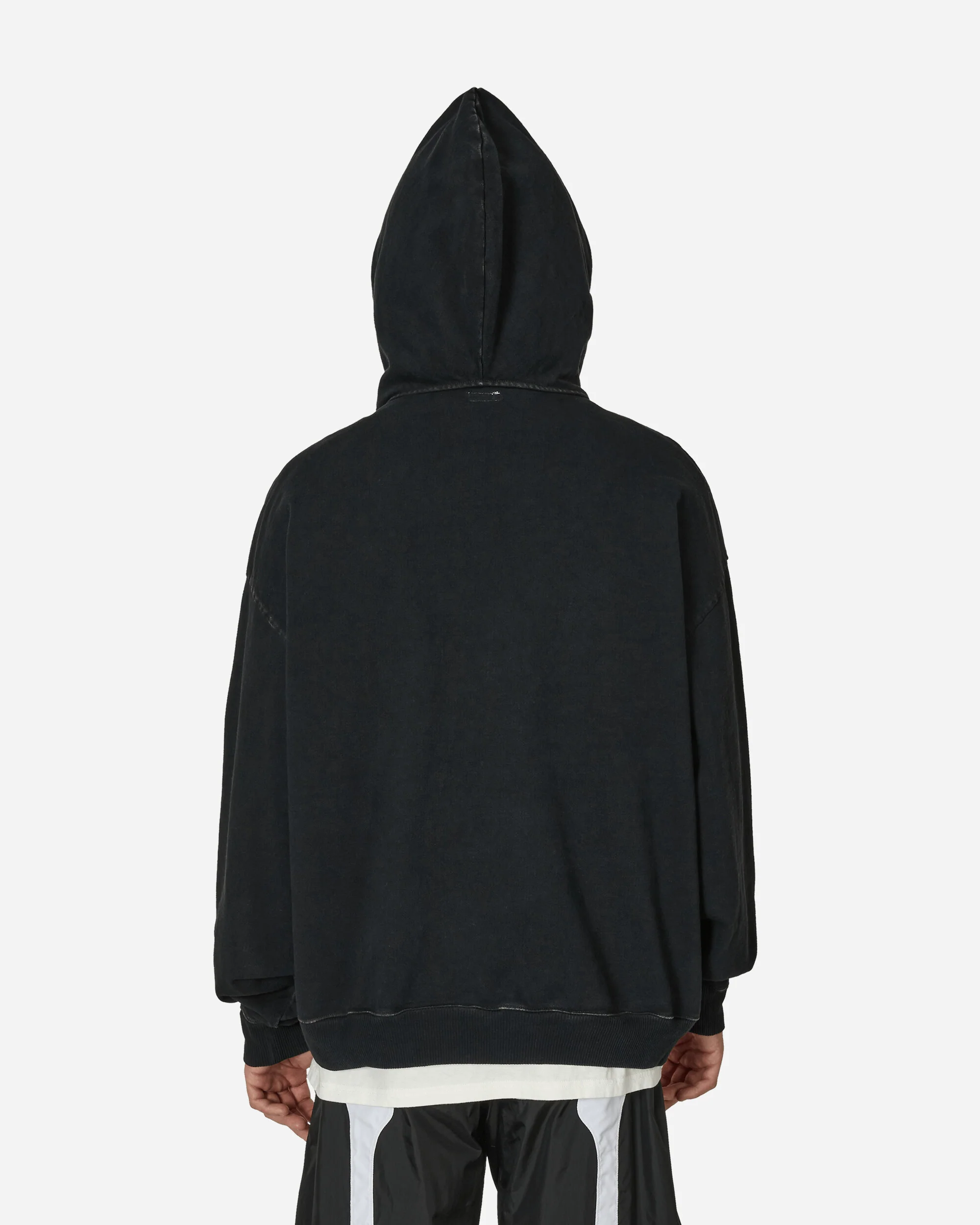 Inlay Jersey Kesa Parka Blue - Image 3