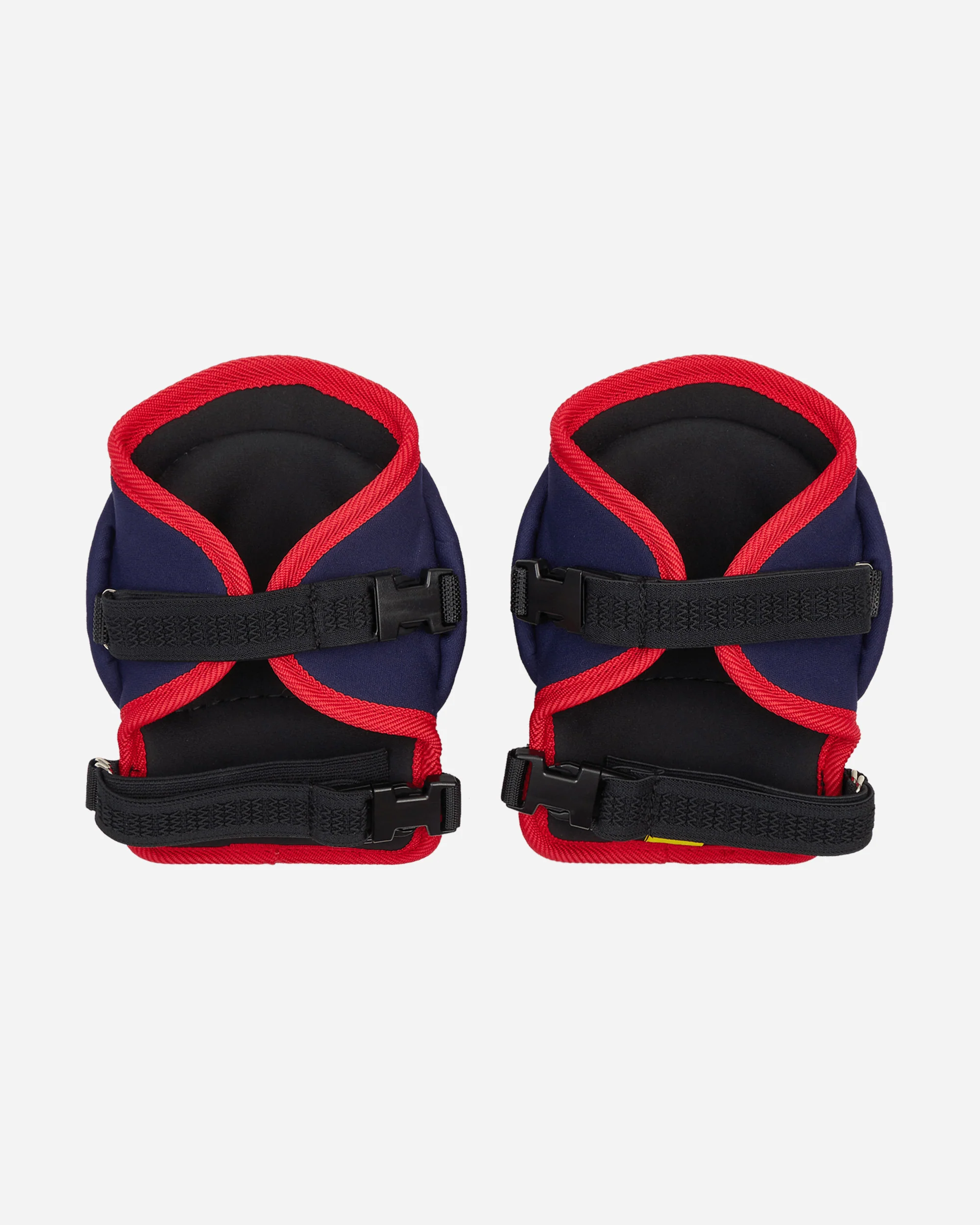 Denim Repair Knee Pad Blue - Image 3