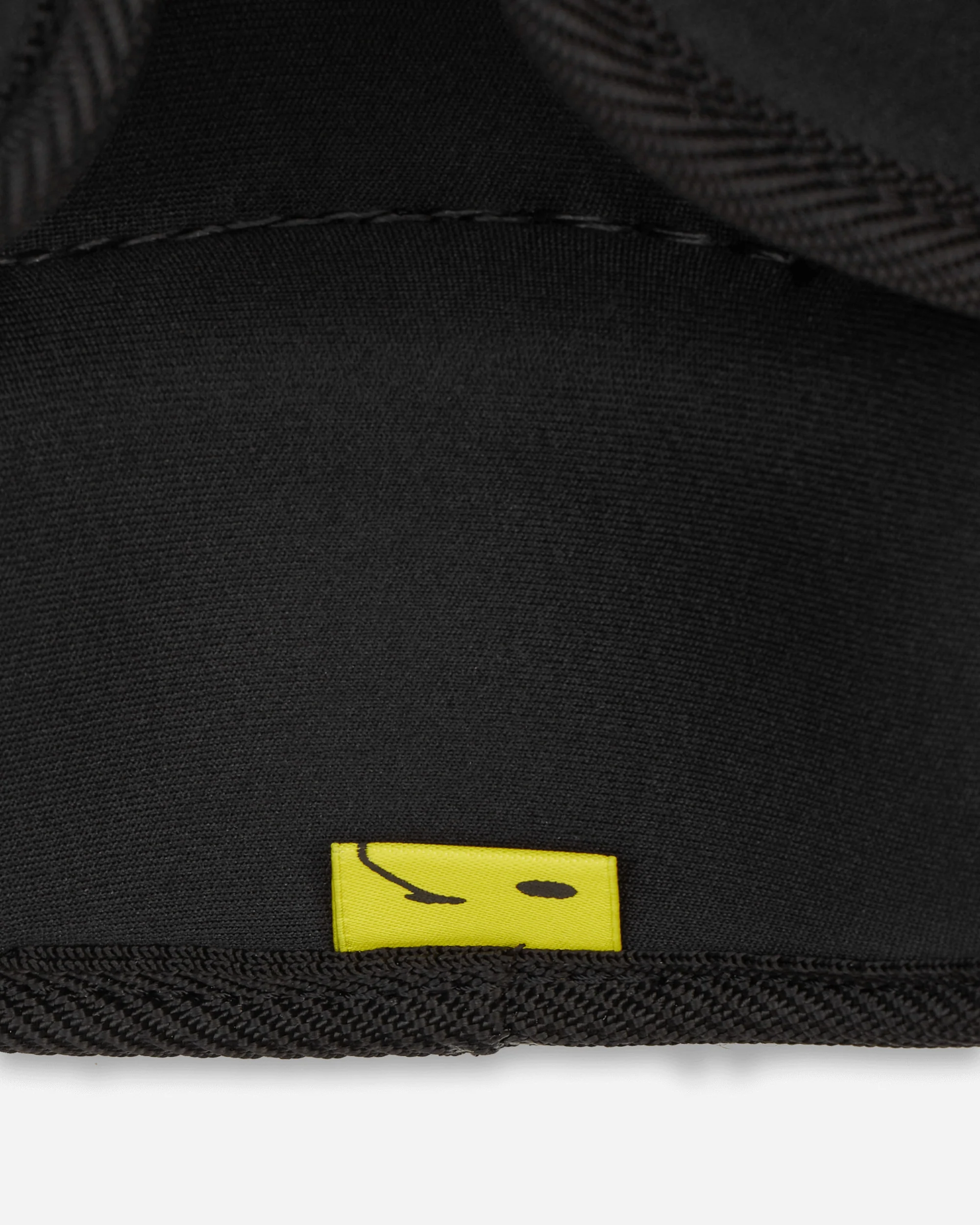 Peace Knee Pad Black - Image 5