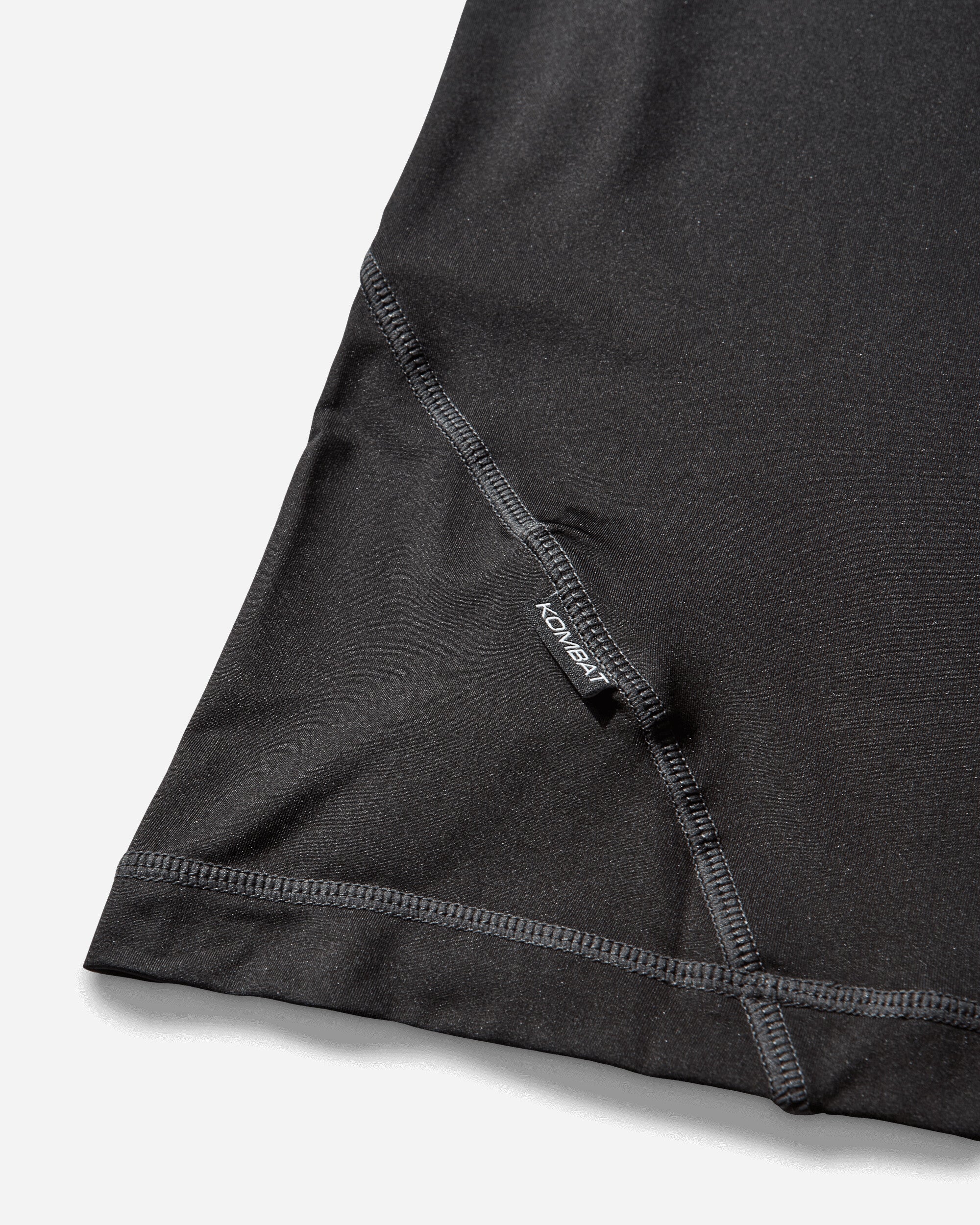 Kombat XXV Slam Jam Performance LS Active Jersey Black Smoke / Grey Charcoal - Image 5