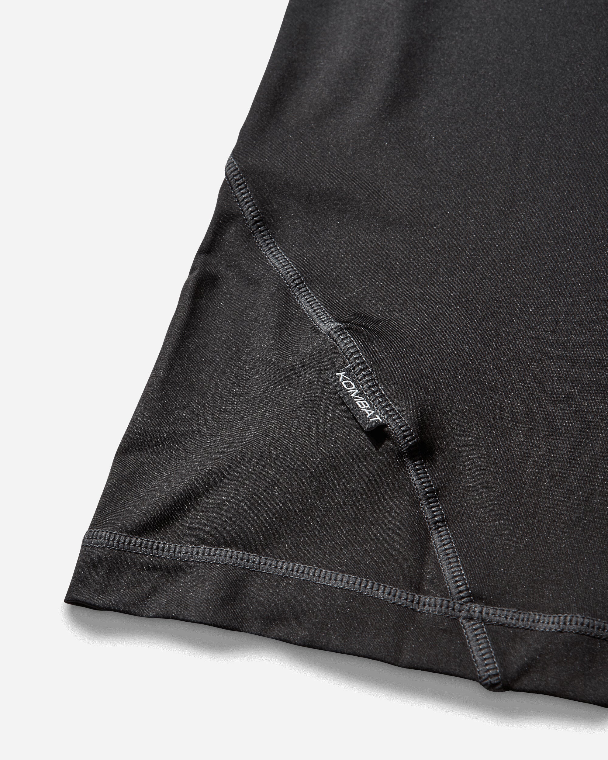 Kombat XXV Slam Jam Active Jersey Black Smoke / Grey Charcoal - Image 6