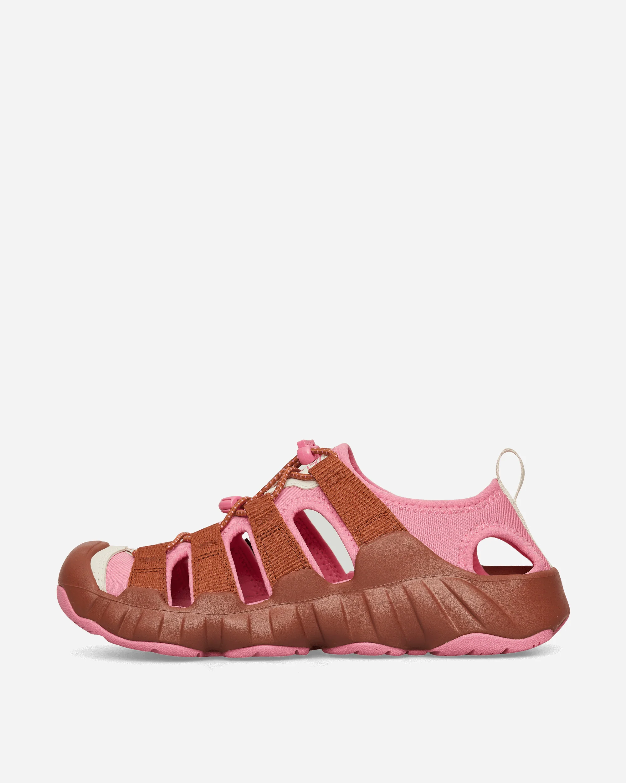 Men's Hiking Patrol Hyperport H2 Sandals Okenia Pink - Image 3