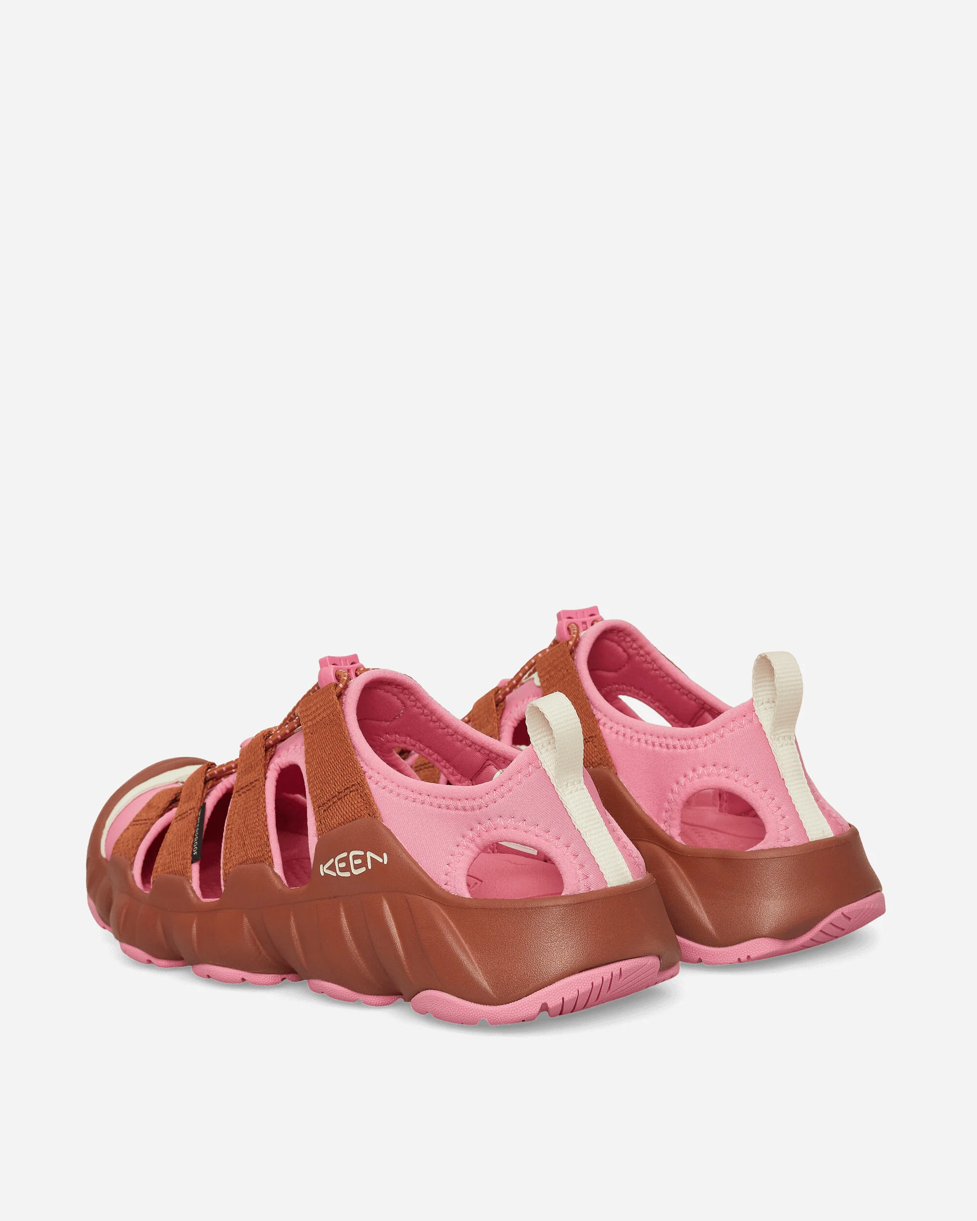 Men's Hiking Patrol Hyperport H2 Sandals Okenia Pink - Image 4