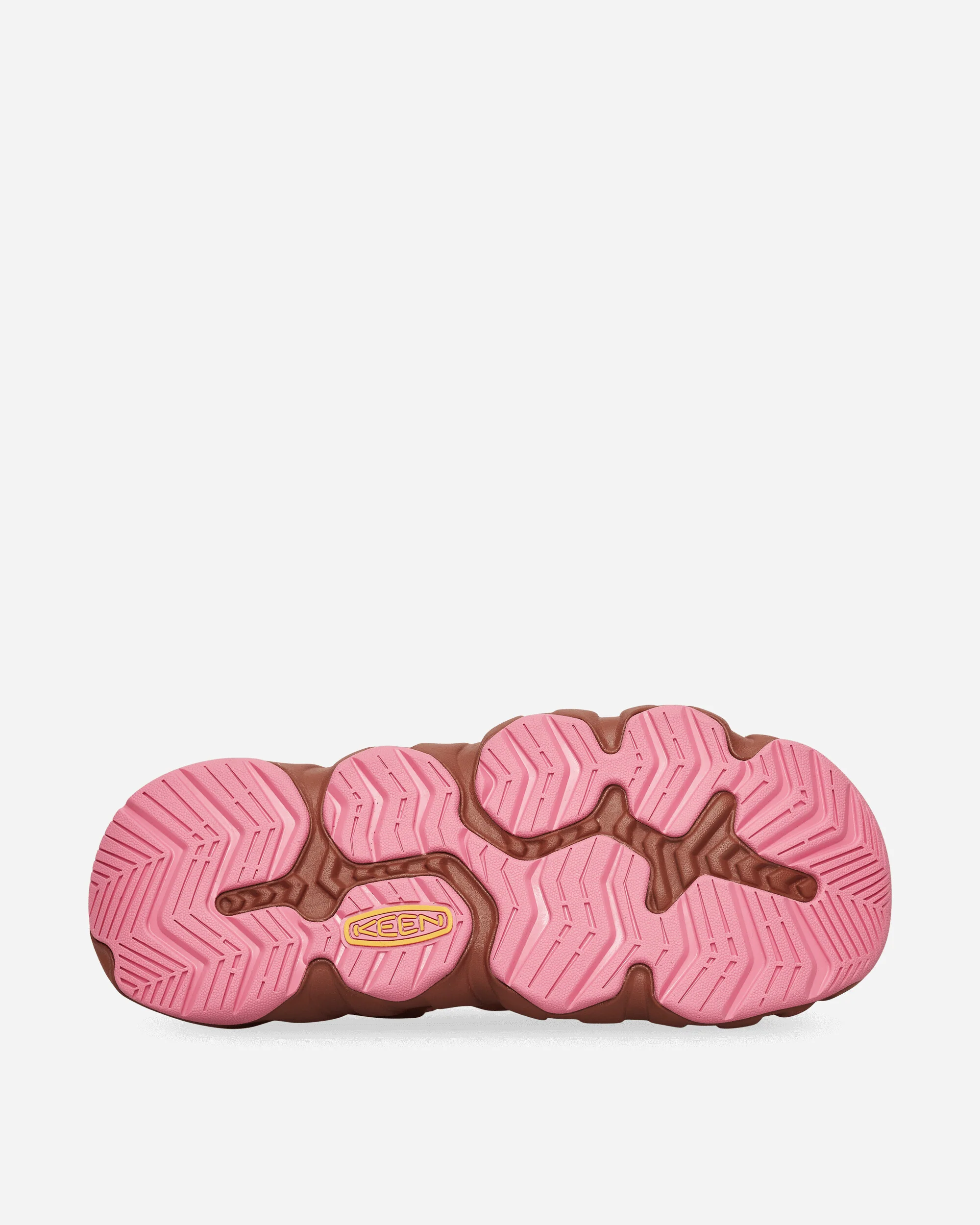 Men's Hiking Patrol Hyperport H2 Sandals Okenia Pink - Image 5