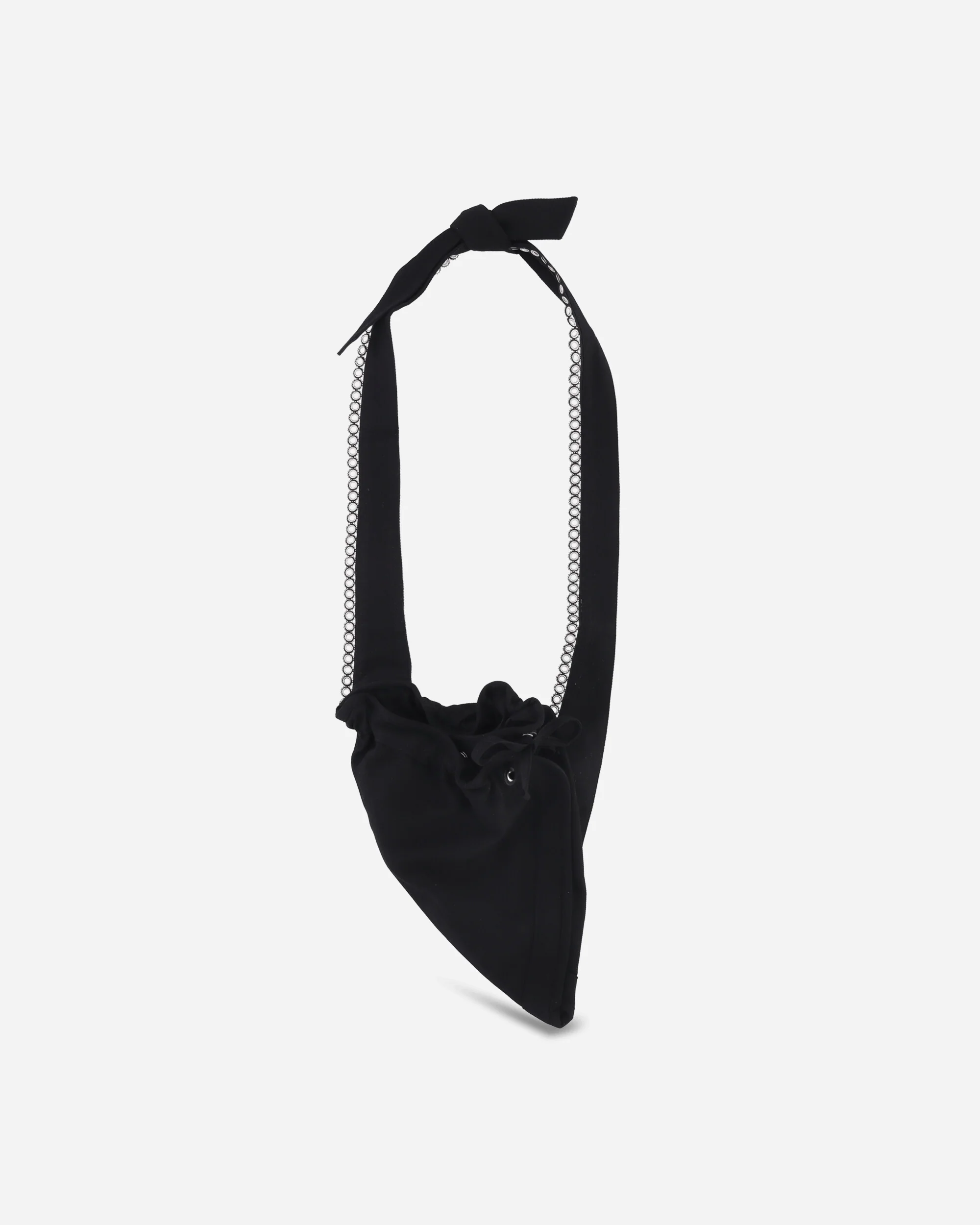 Kest Pouch Bag Space Black - Image 2