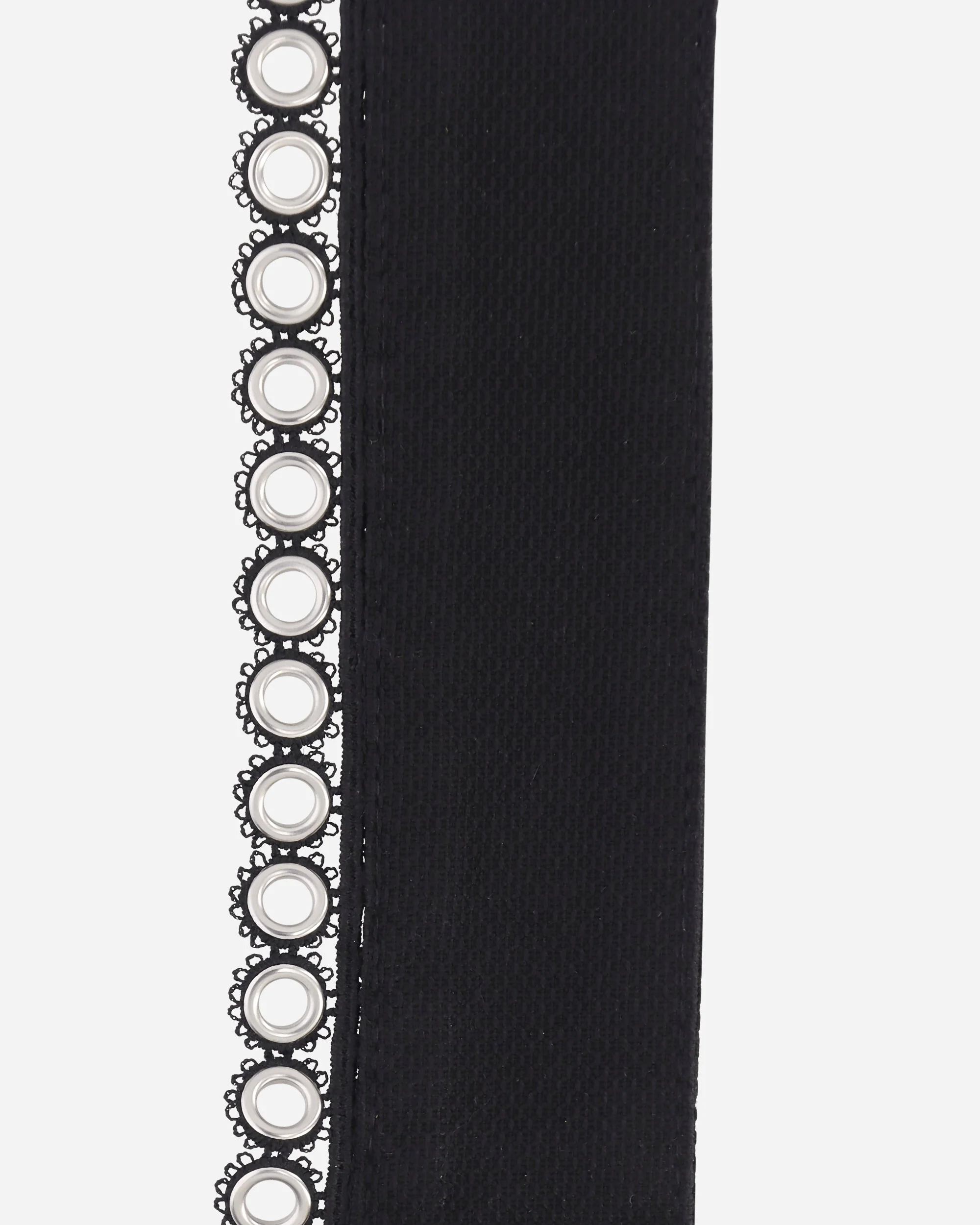 Kest Pouch Bag Space Black - Image 3