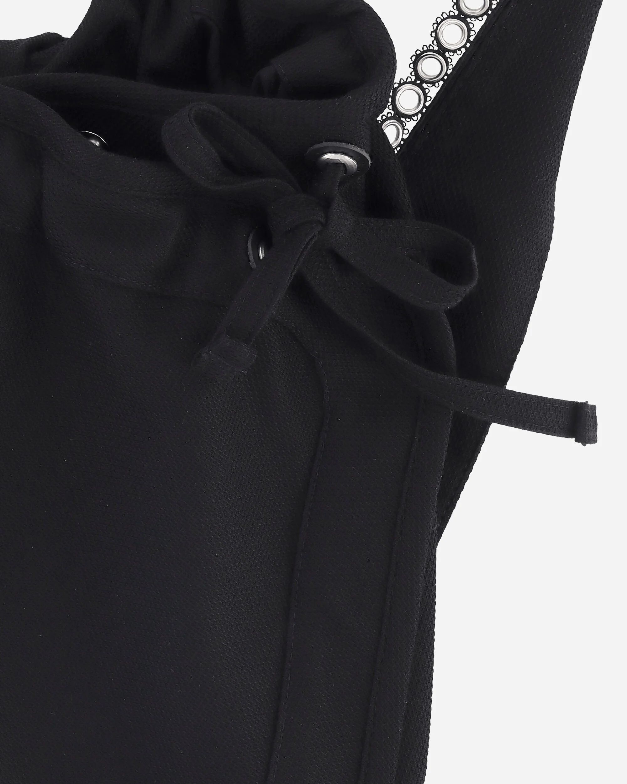 Kest Pouch Bag Space Black - Image 4