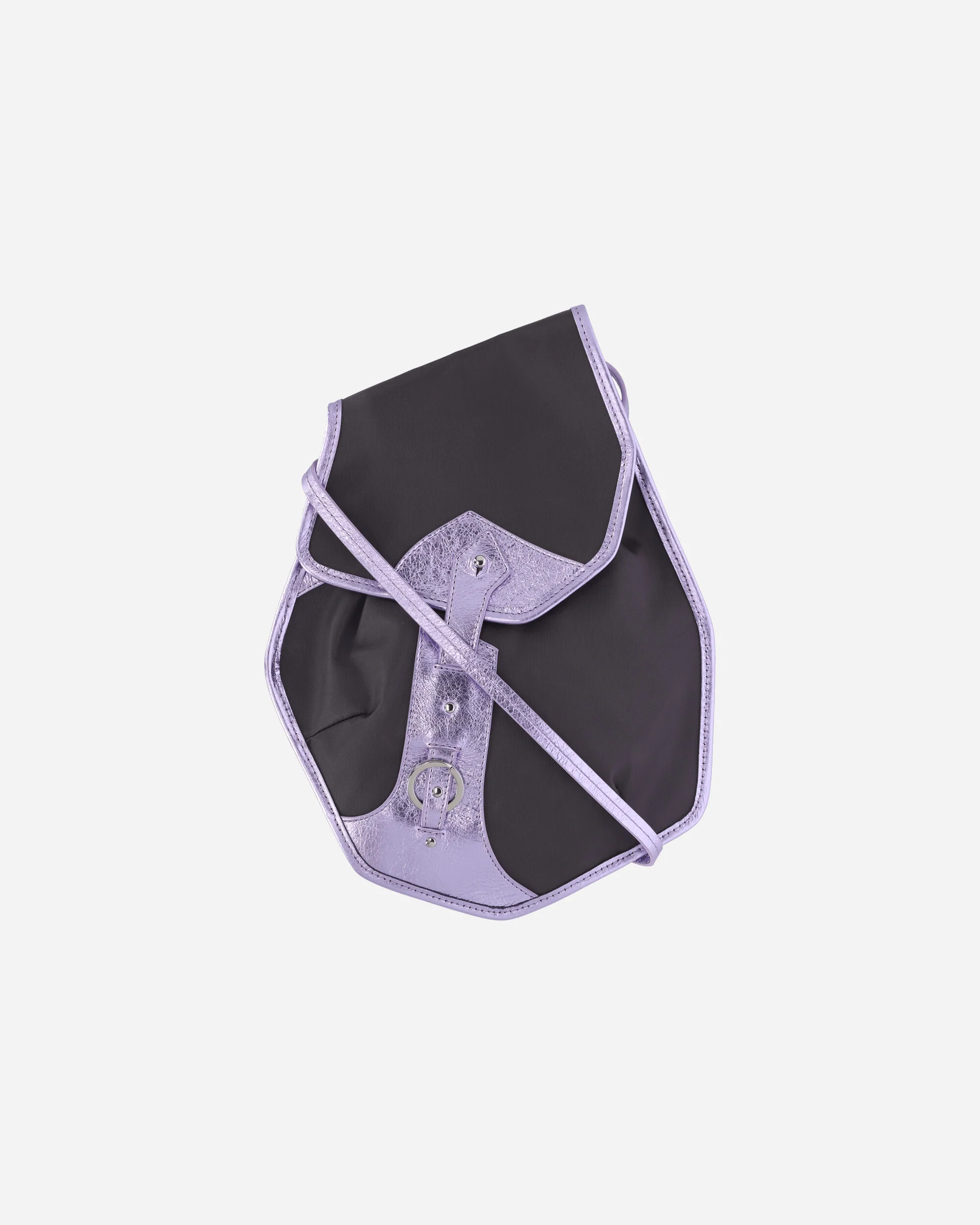 Solva Pouch Dark Grey / Fossil - Image 2
