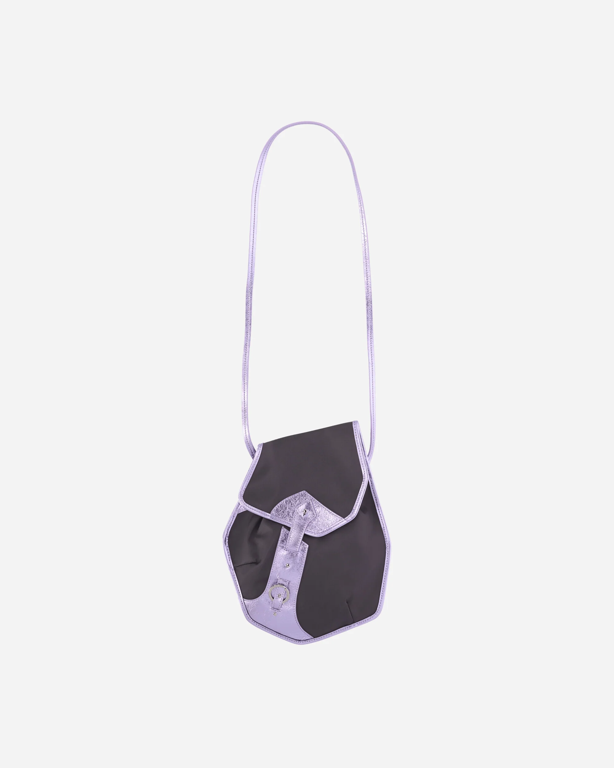 Solva Pouch Dark Grey / Fossil - Image 3