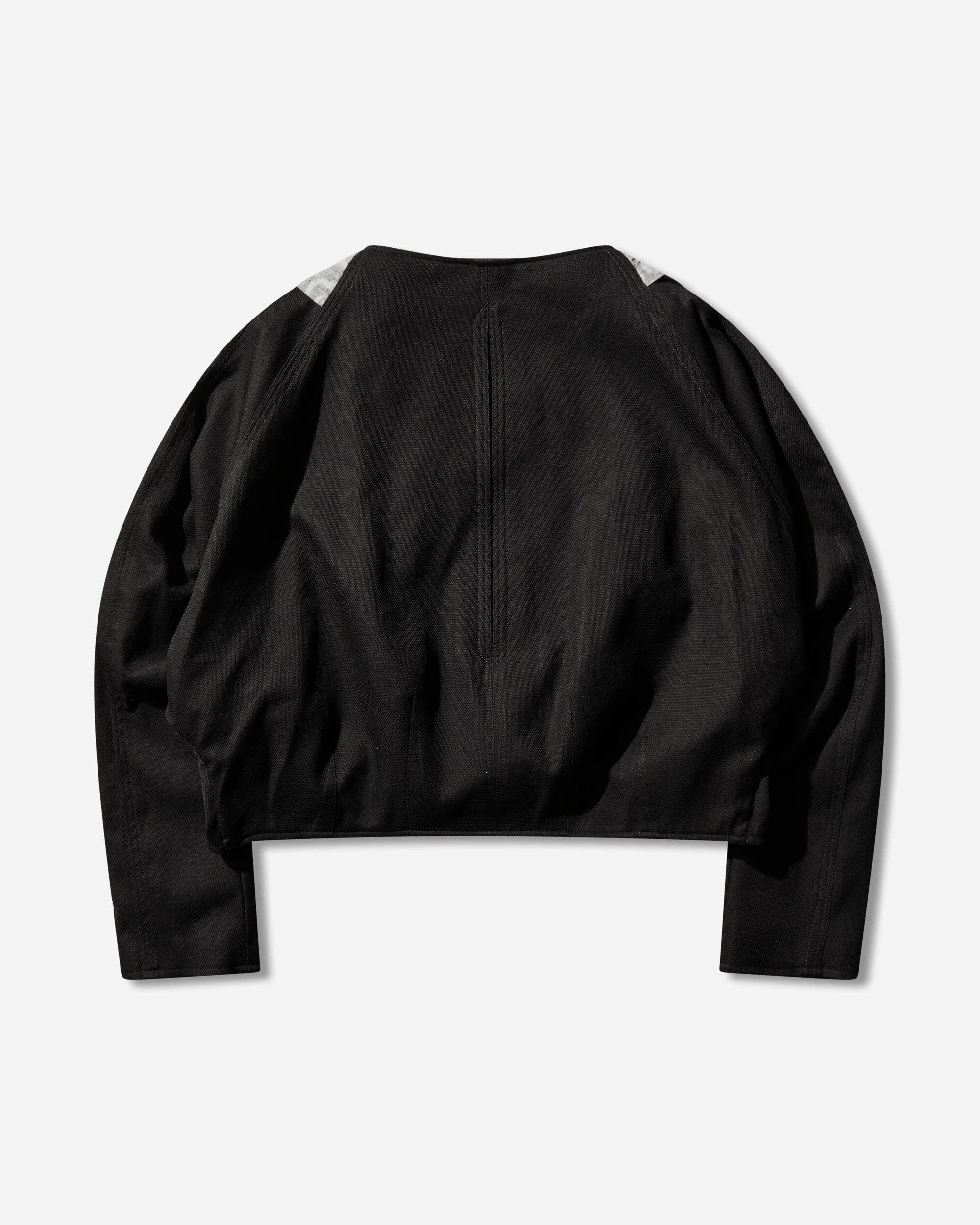 Men's Csomor Blouson Space Black - Image 2