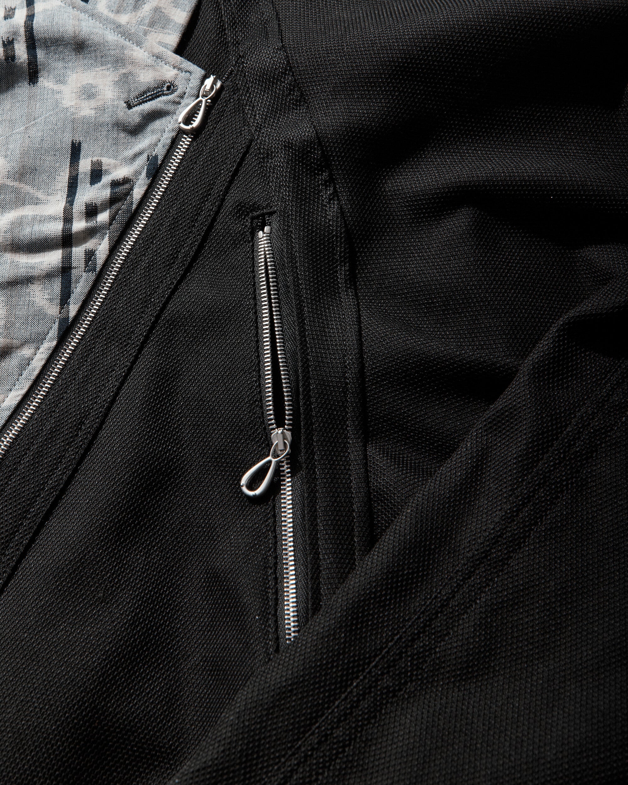 Men's Csomor Blouson Space Black - Image 4
