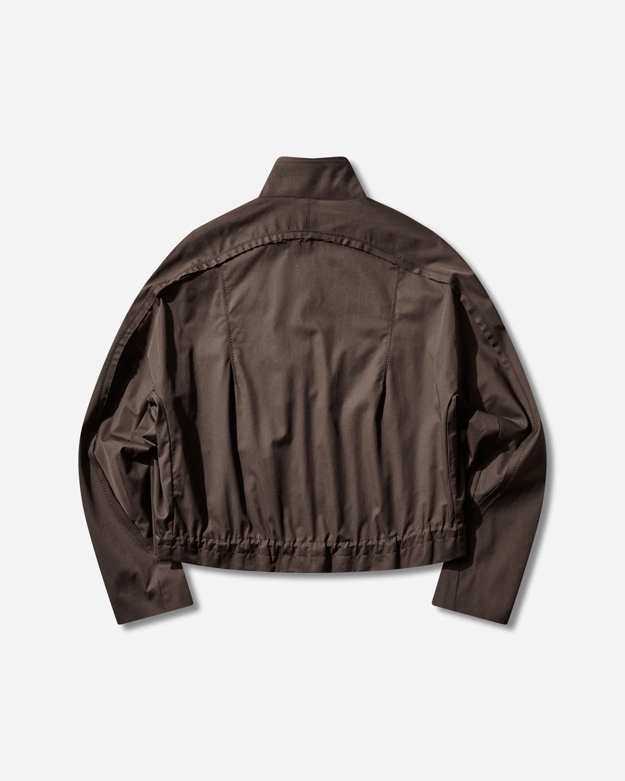 Men's Egreta Jacket Palm - Image 2