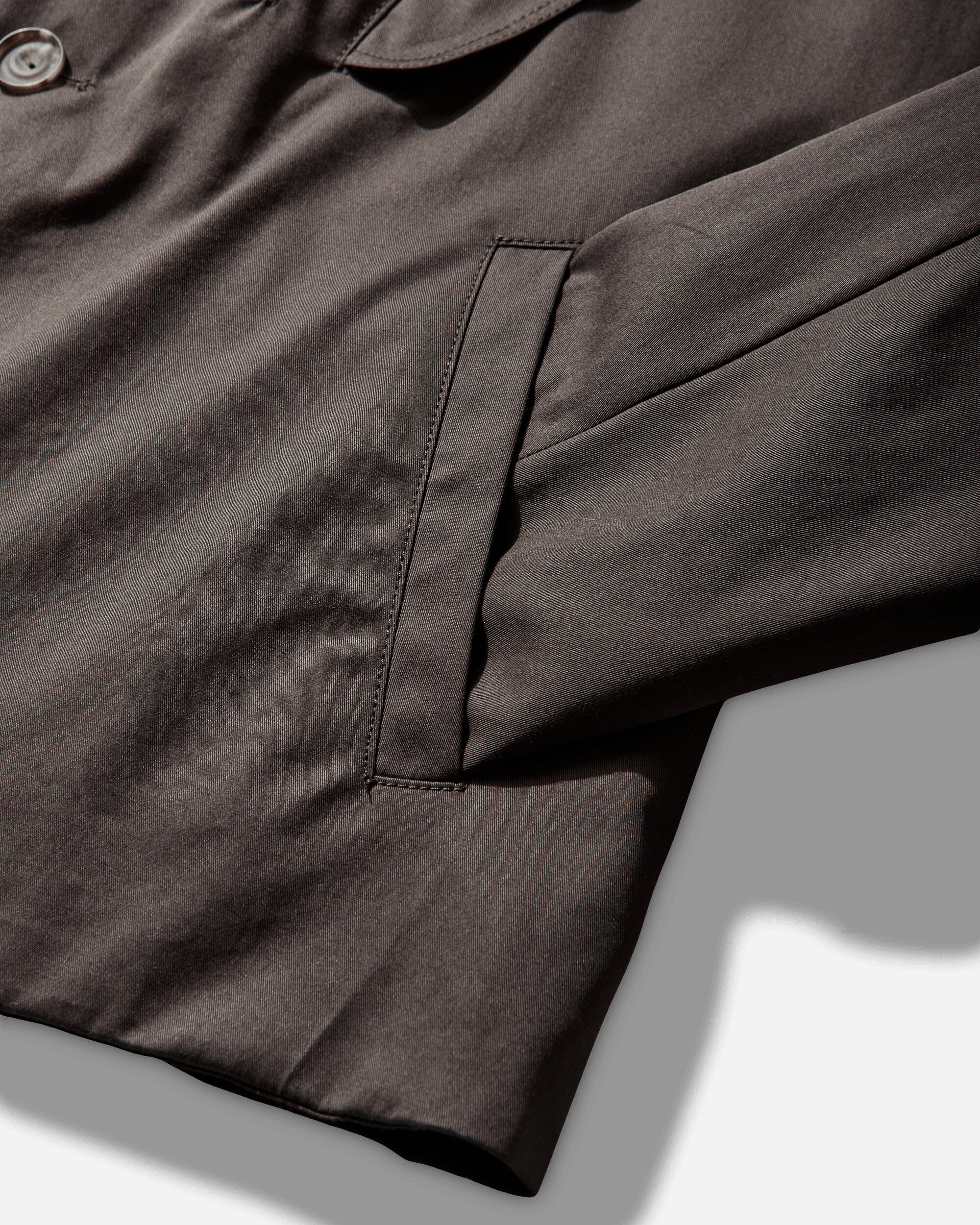 Men's Egreta Jacket Palm - Image 4