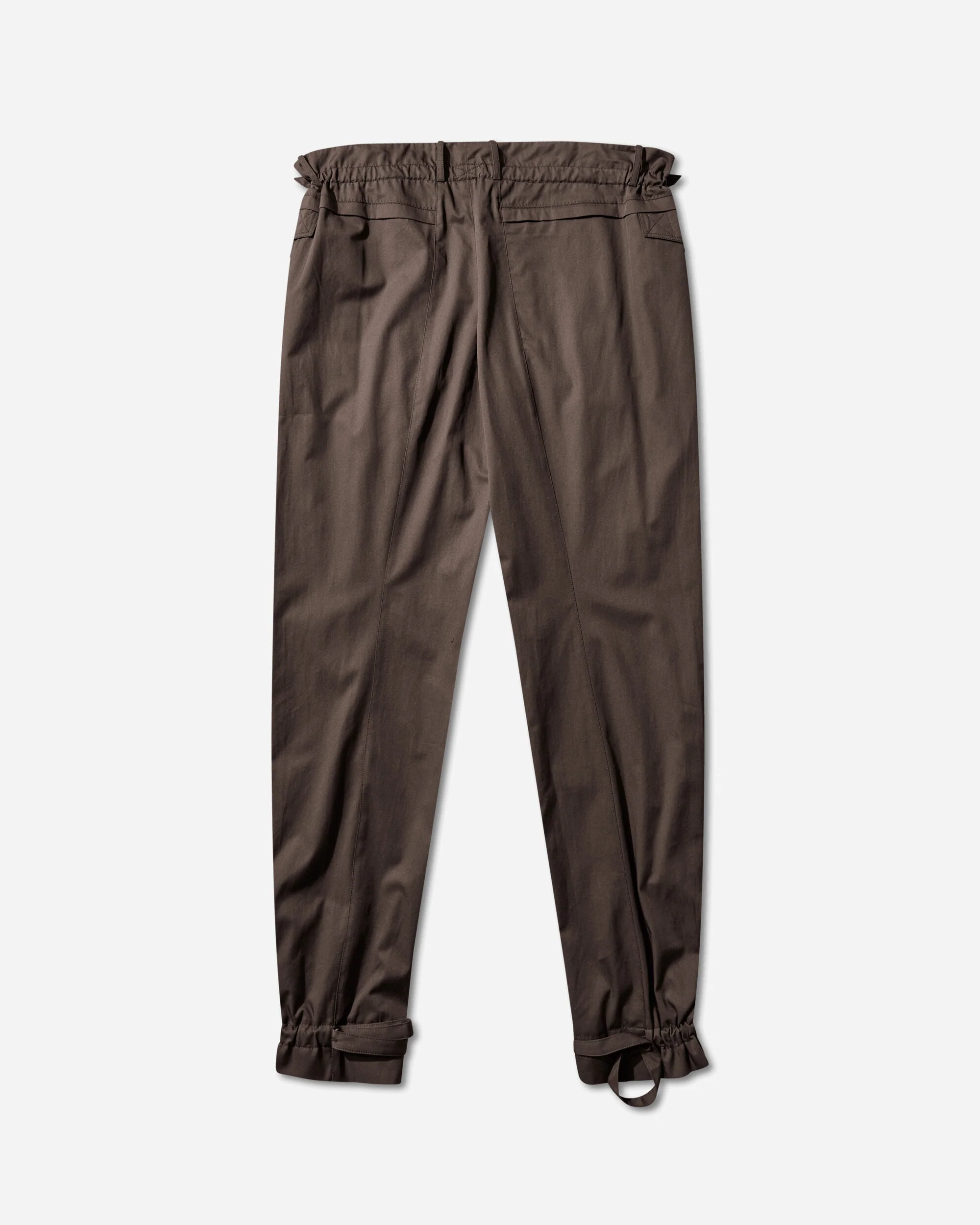 Men's Egreta Trousers Palm - Image 2