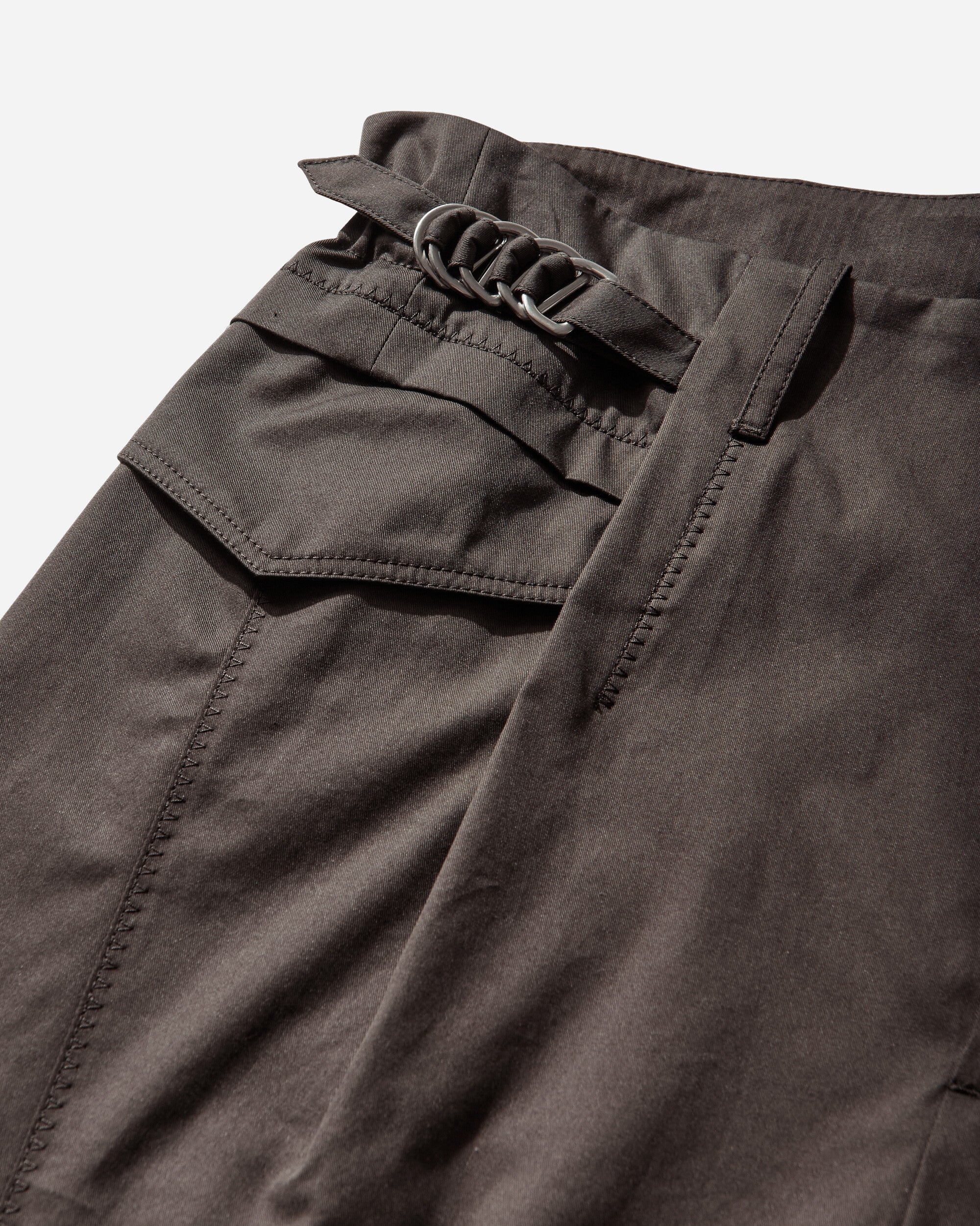 Men's Egreta Trousers Palm - Image 3