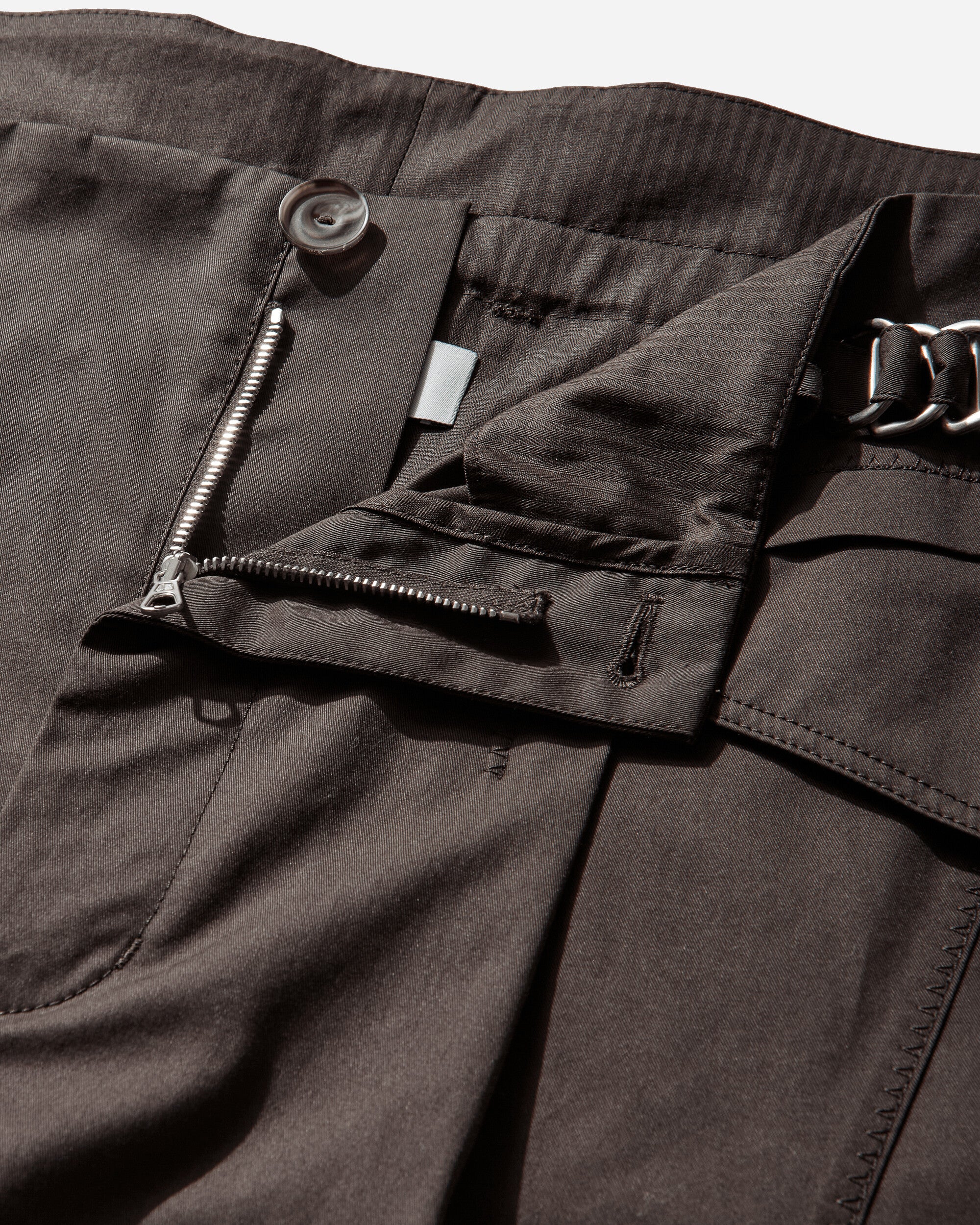 Men's Egreta Trousers Palm - Image 4