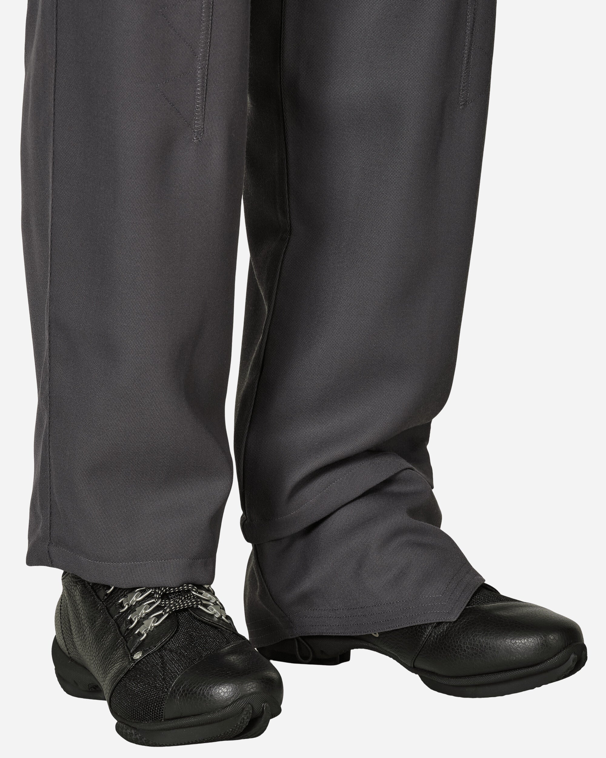 Jacklight Trousers Iron Grey - Image 5