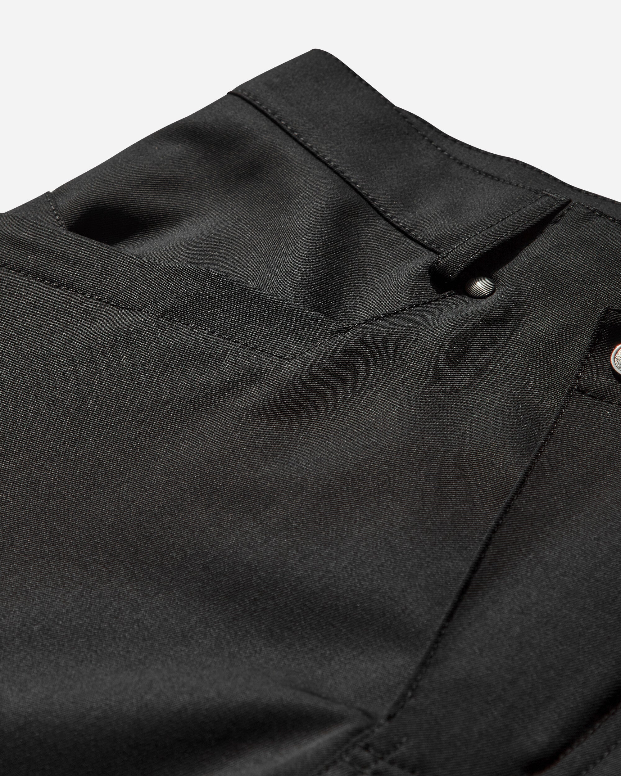 Men's Kraner Trousers Crow Black - Image 4