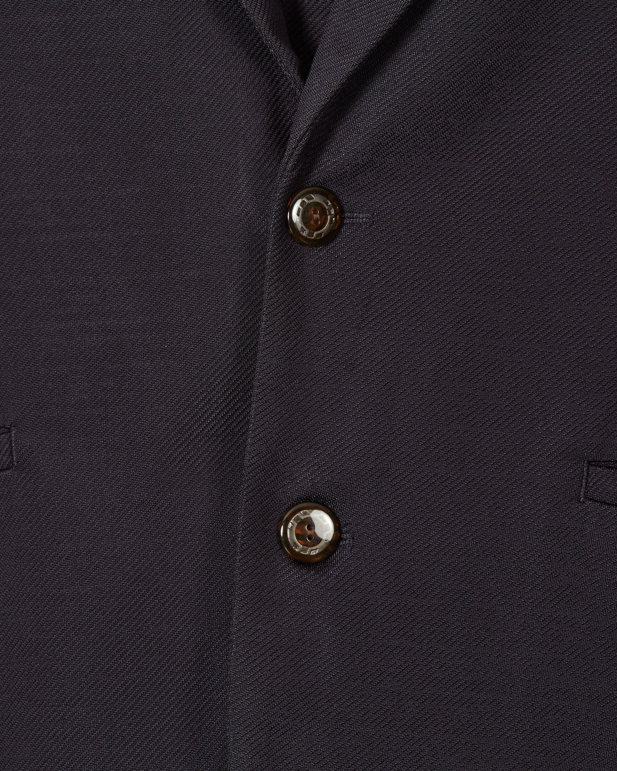 Ria Ventilation Blazer Dark Blue - Image 5