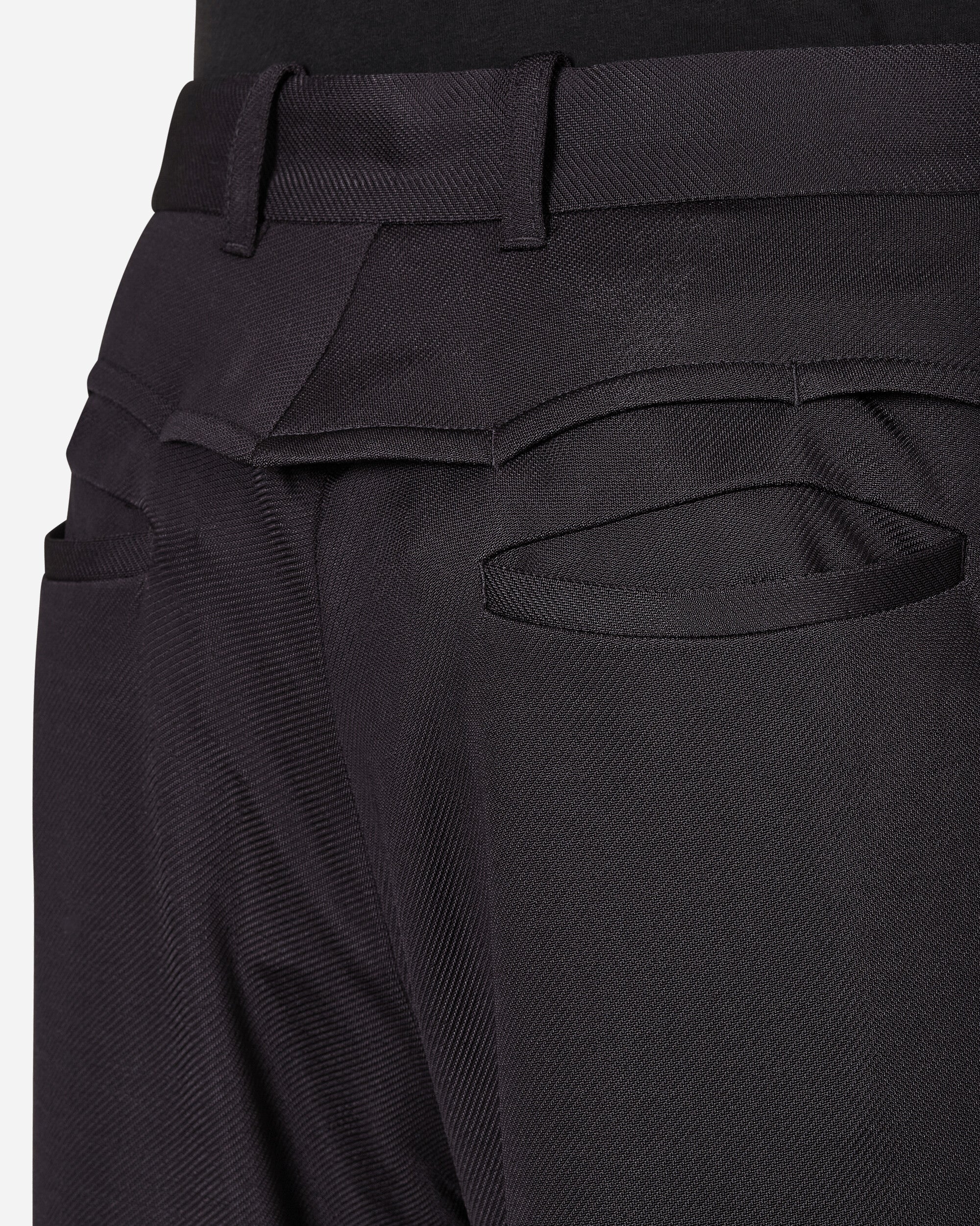 Ria Ventilation Trousers Dark Blue - Image 5