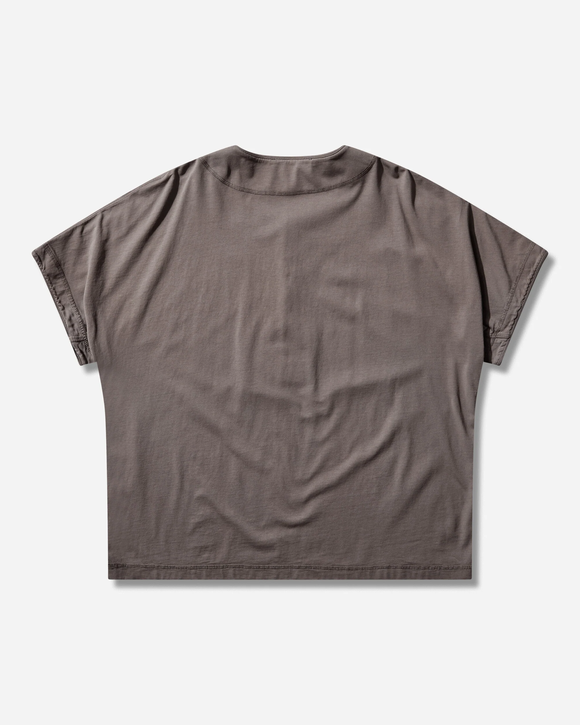 Men's Sargo Short Sleeve Henley Iris - Image 2