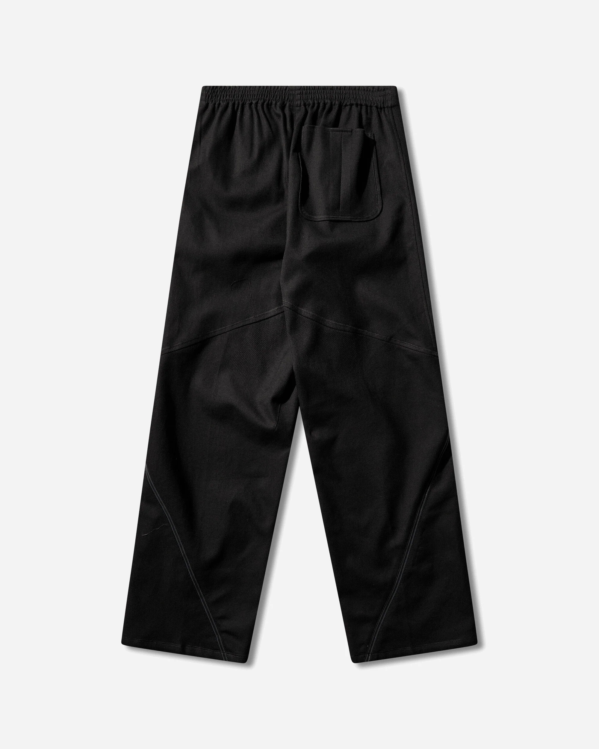 Men's Vig K-Dart Trousers Space Black - Image 2